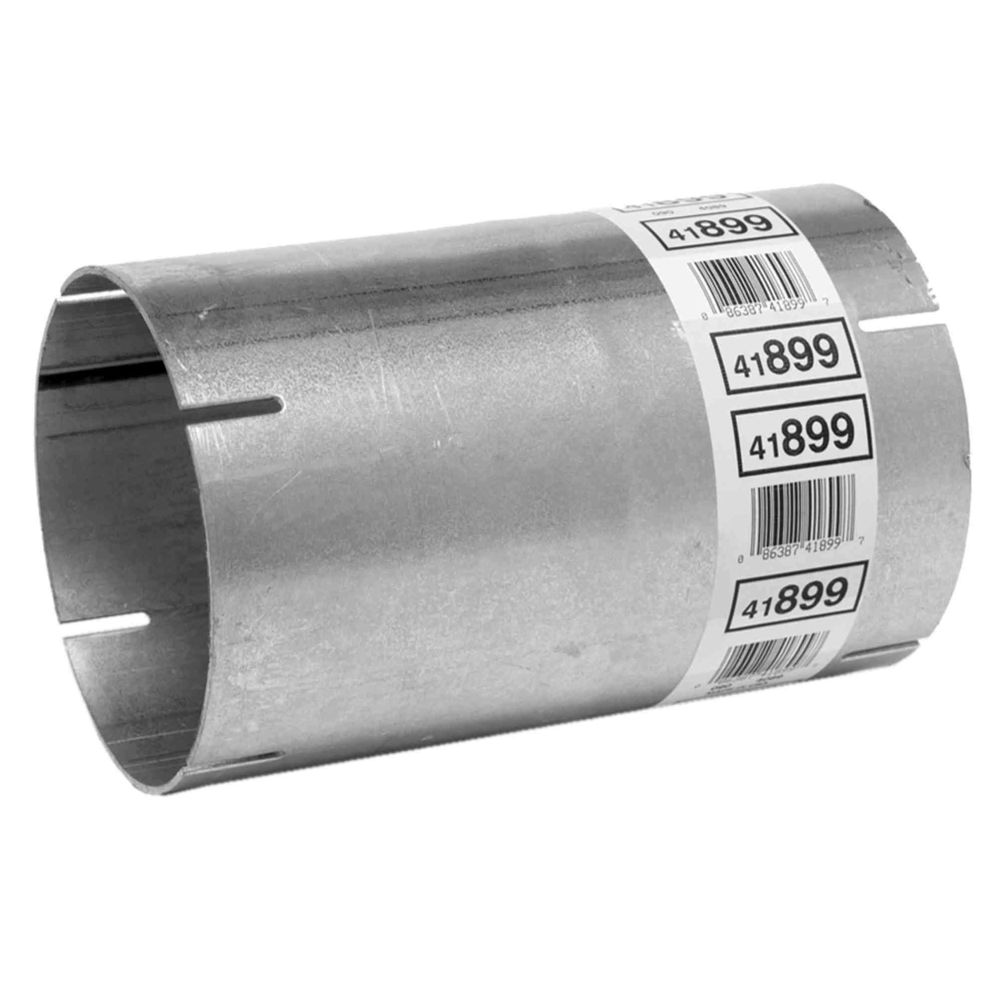 Walker Exhaust Exhaust Pipe Connector 41899