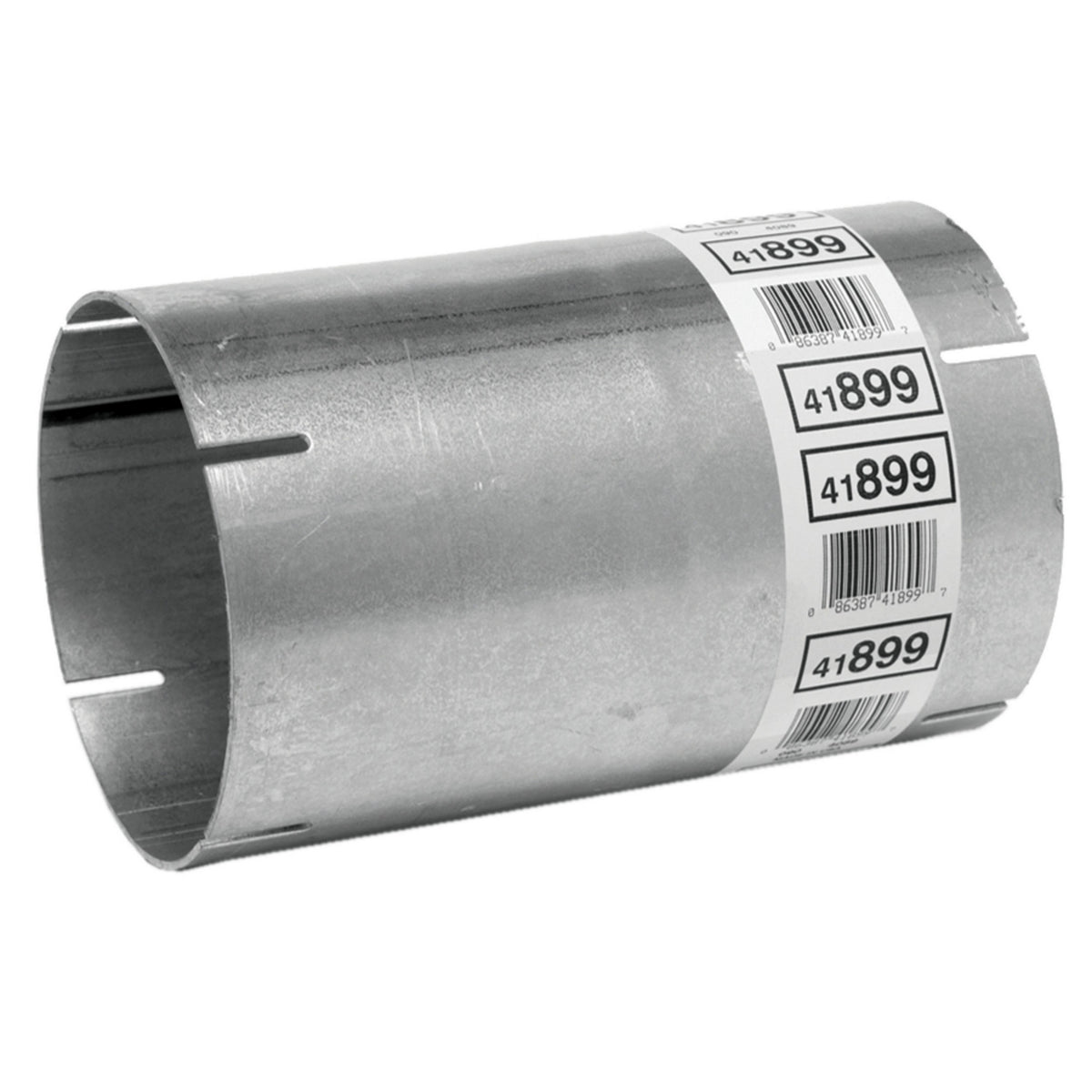 Walker Exhaust Exhaust Pipe Connector 41899