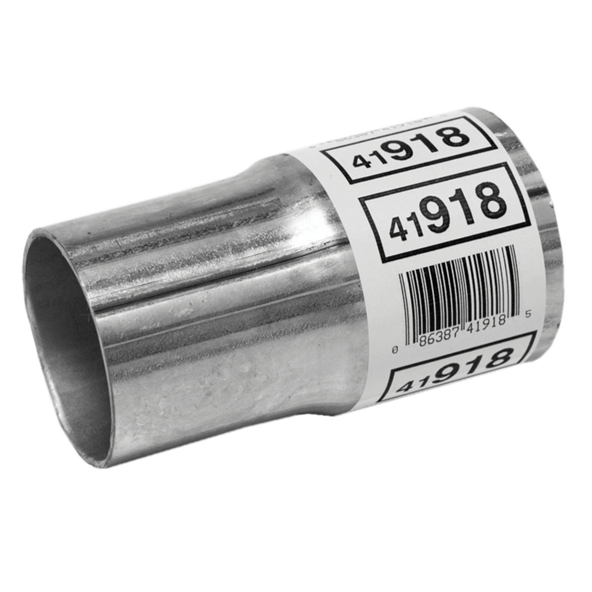 Walker Exhaust Exhaust Reduction Pipe 41918