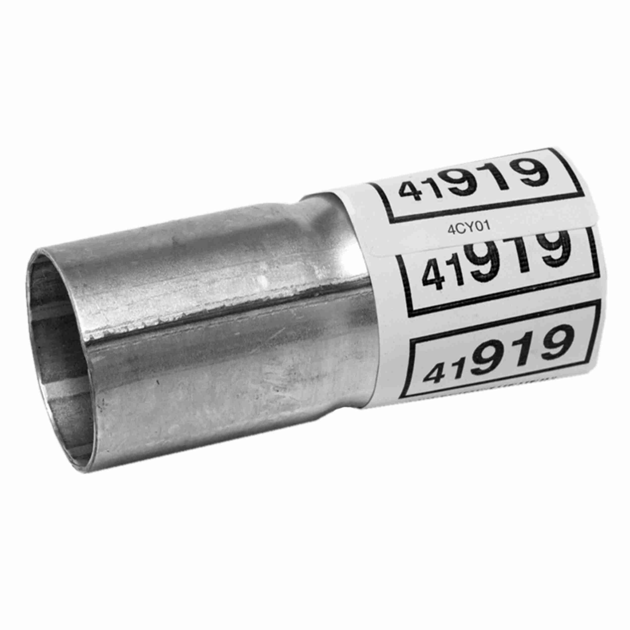 Walker Exhaust Exhaust Pipe Connector 41919