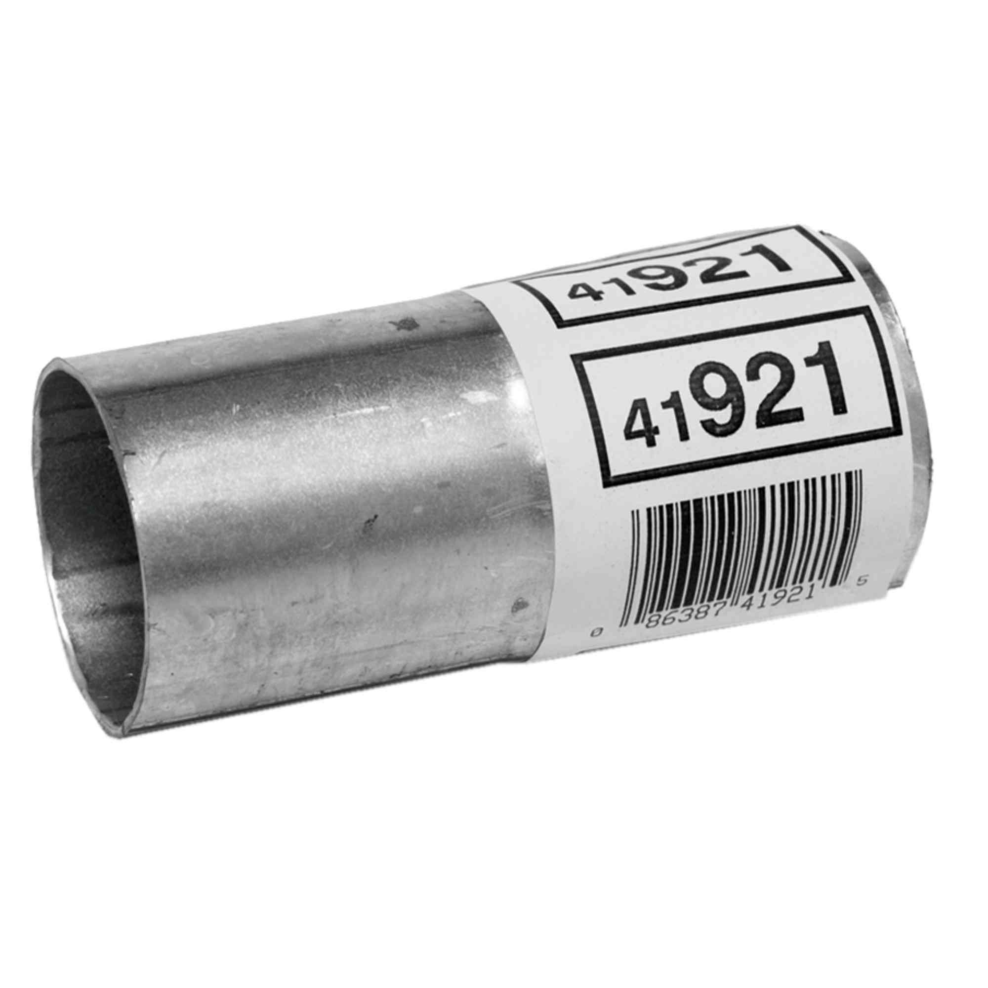 Walker Exhaust Exhaust Pipe Connector 41921