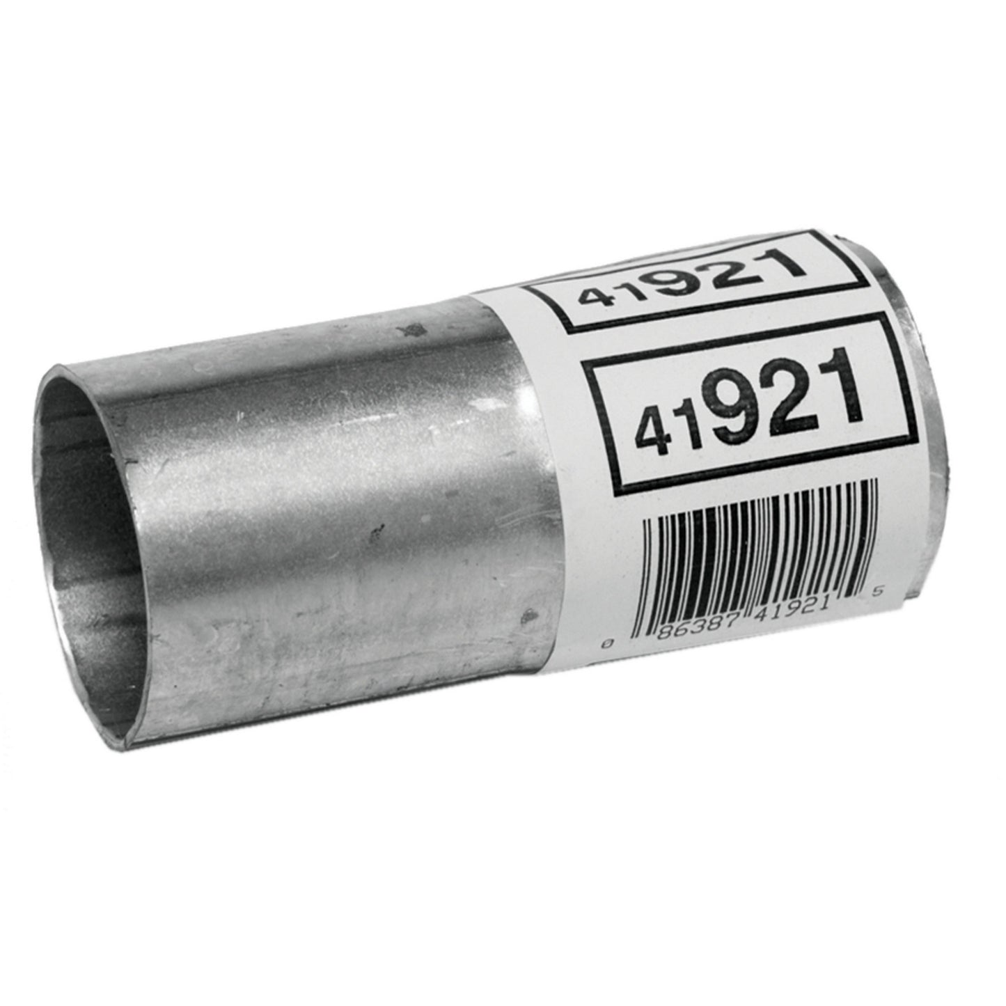 Walker Exhaust Exhaust Pipe Connector 41921