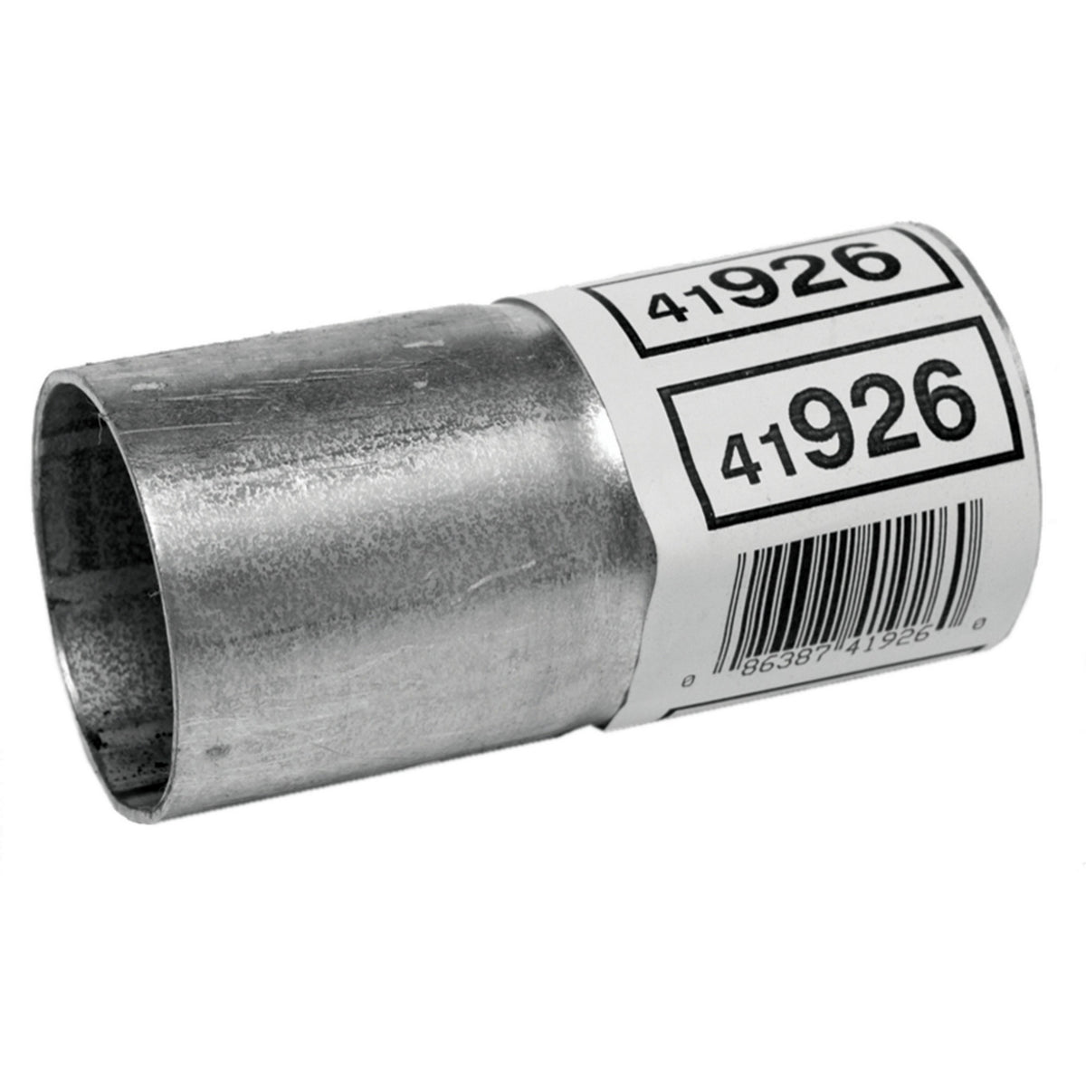 Walker Exhaust Exhaust Pipe Connector 41926