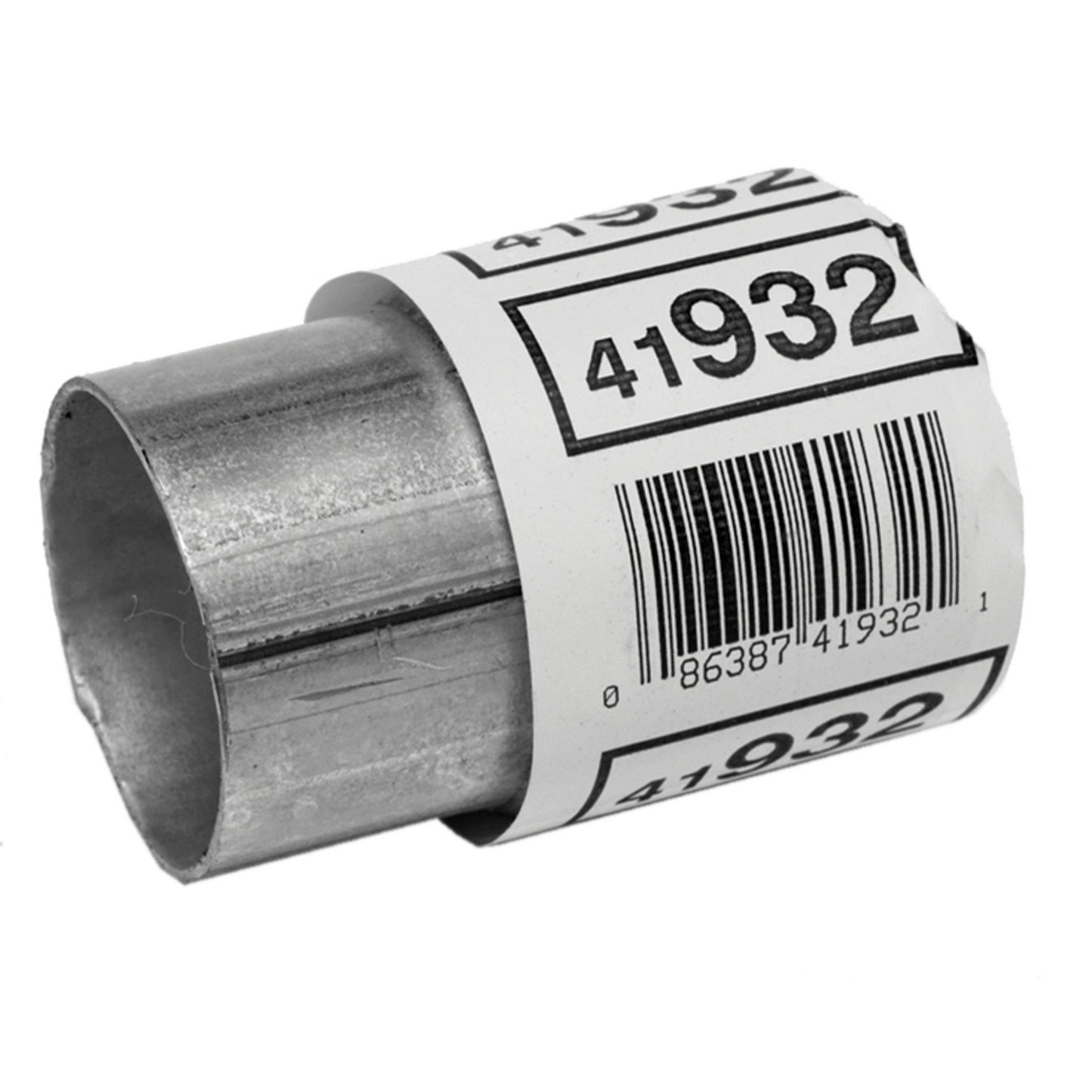 Walker Exhaust Exhaust Reduction Pipe 41932