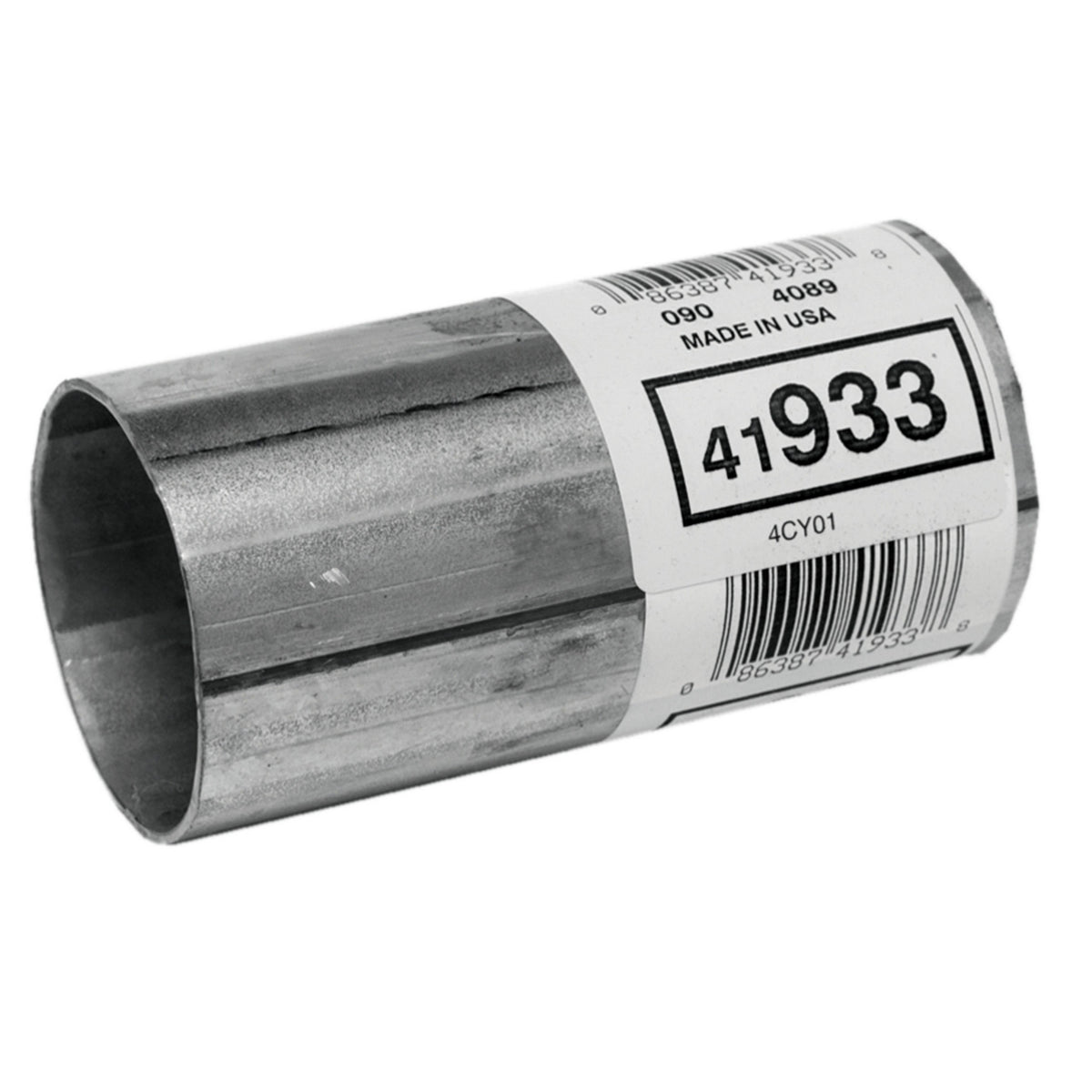 Walker Exhaust Exhaust Pipe Connector 41933