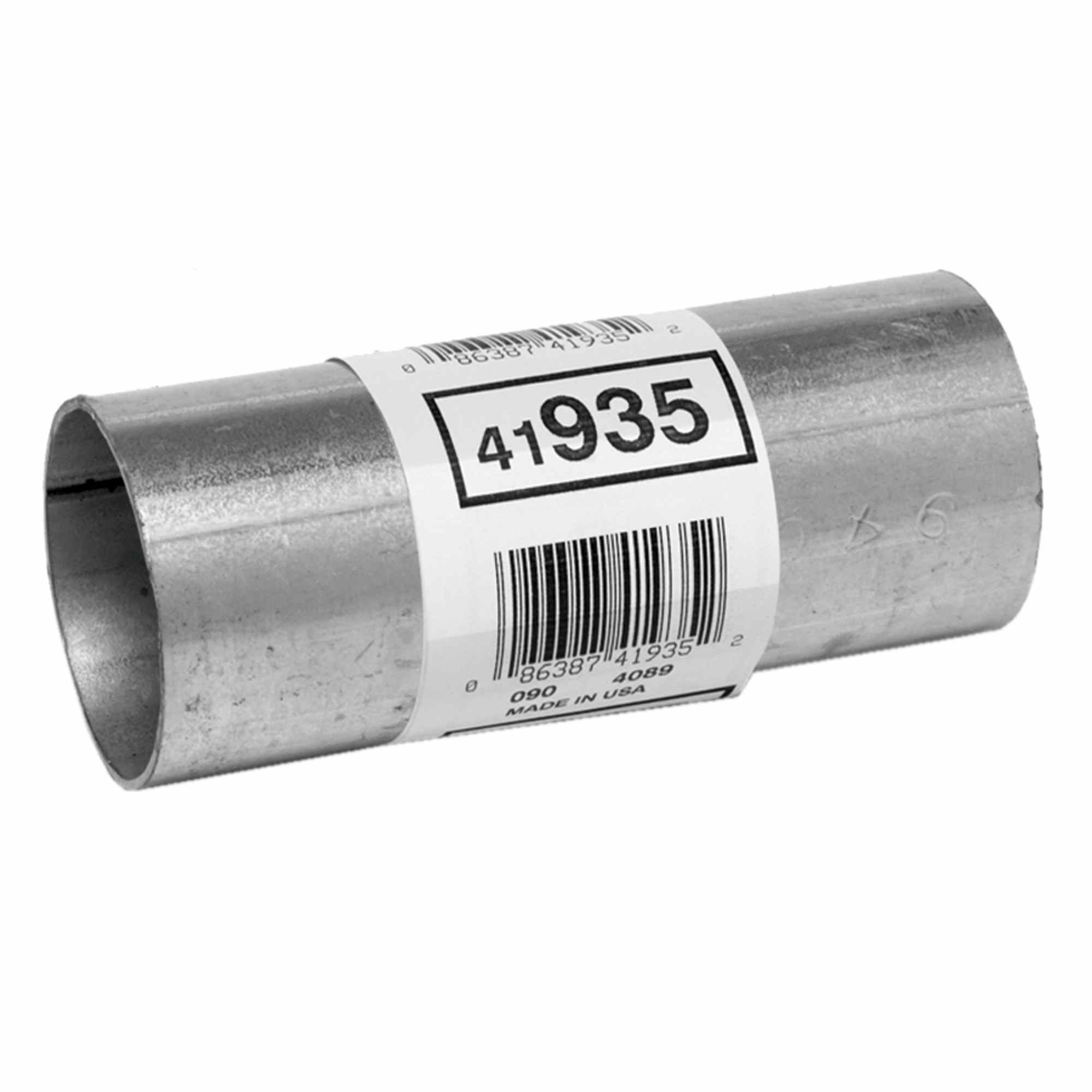 Walker Exhaust Exhaust Reduction Pipe 41935