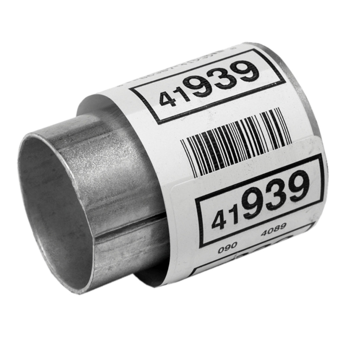 Walker Exhaust Exhaust Reduction Pipe 41939
