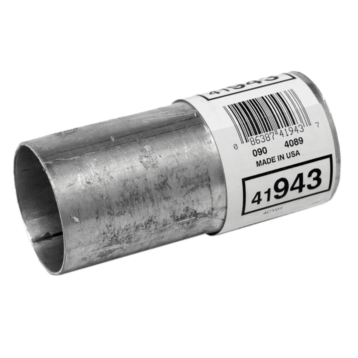 Walker Exhaust Exhaust Reduction Pipe 41943