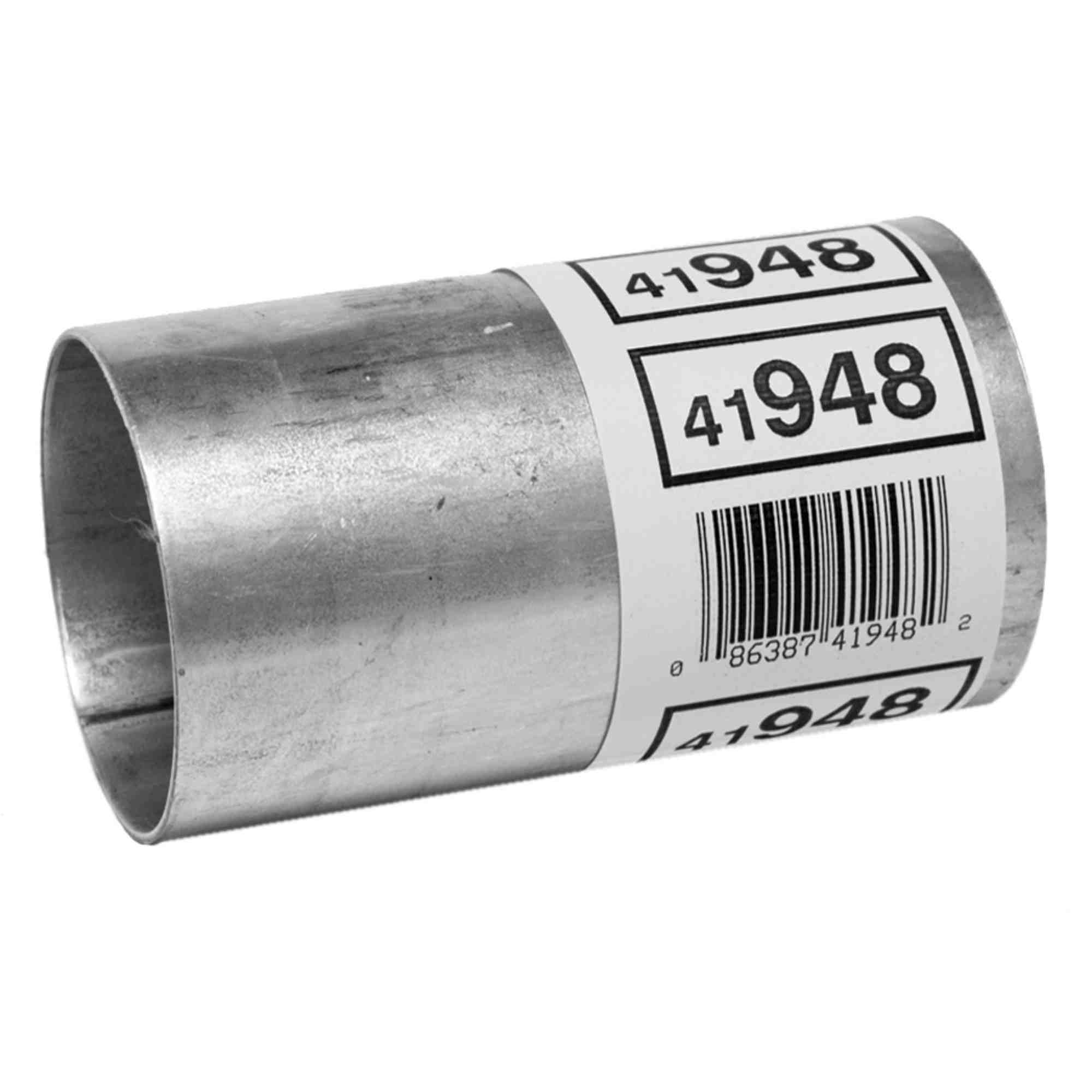 Walker Exhaust Exhaust Pipe Connector 41948