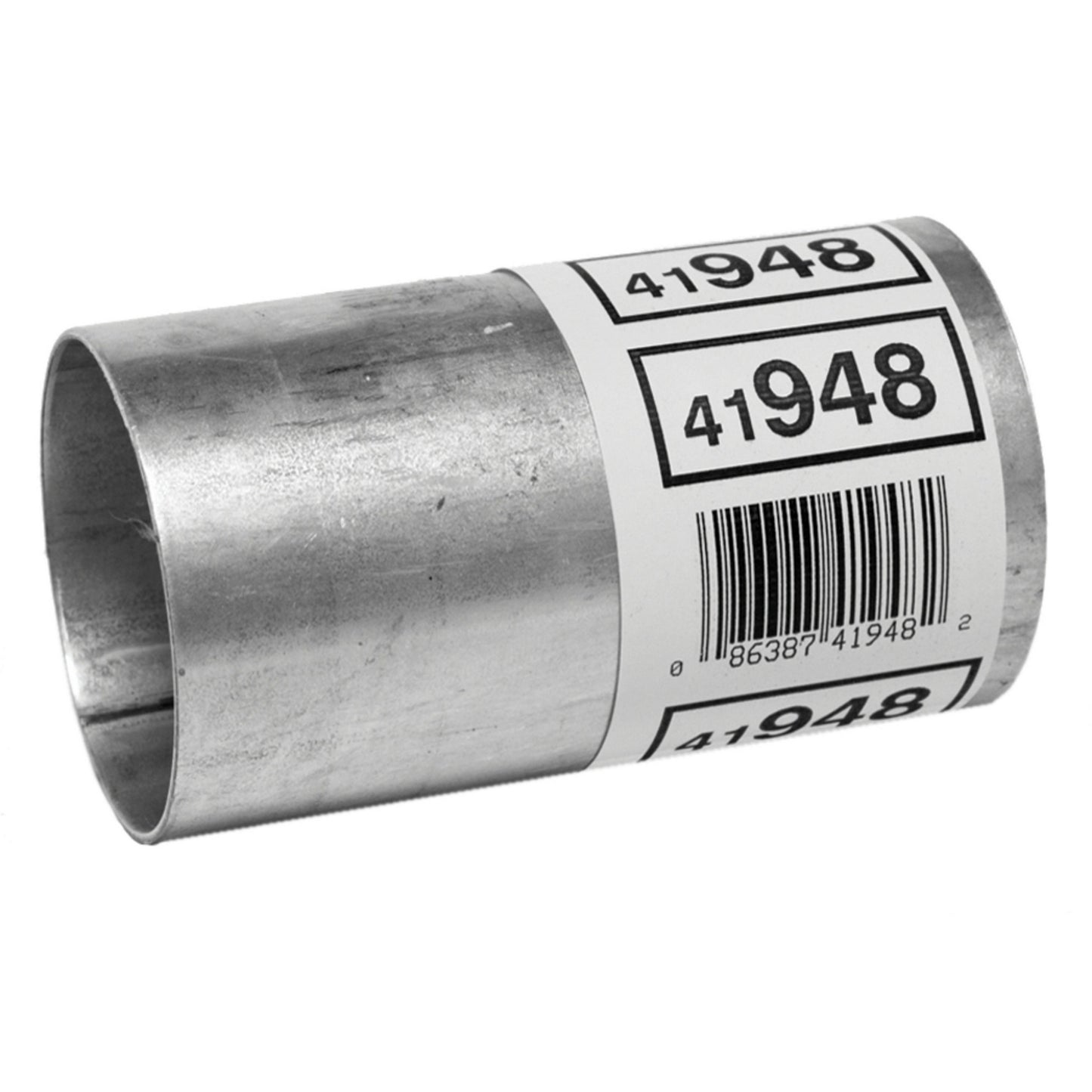 Walker Exhaust Exhaust Pipe Connector 41948
