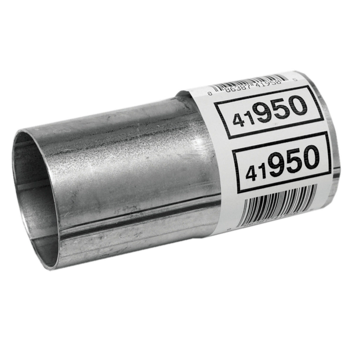 Walker Exhaust Exhaust Reduction Pipe 41950