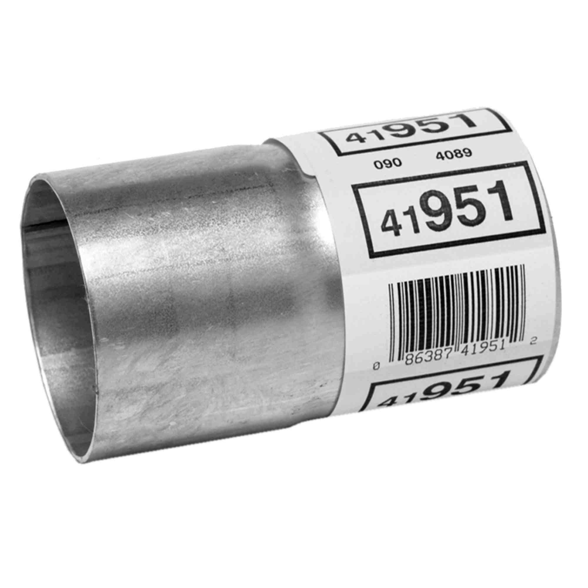 Walker Exhaust Exhaust Pipe Connector 41951