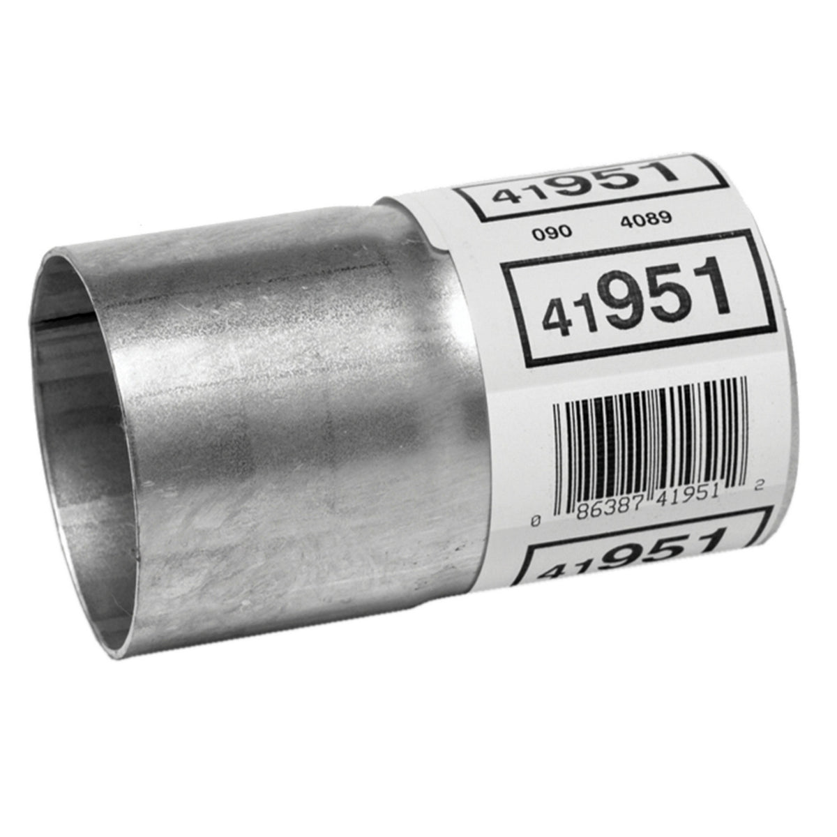 Walker Exhaust Exhaust Pipe Connector 41951