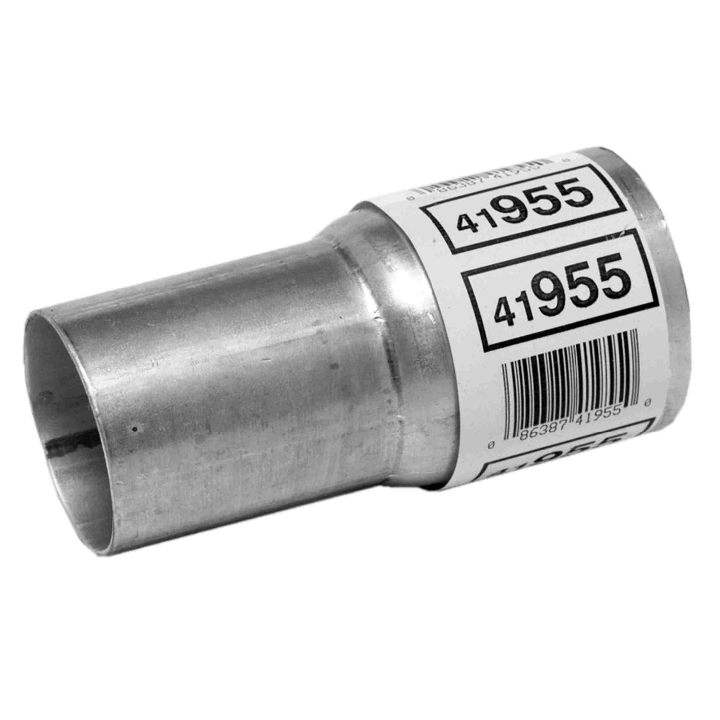 Walker Exhaust Exhaust Reduction Pipe 41955