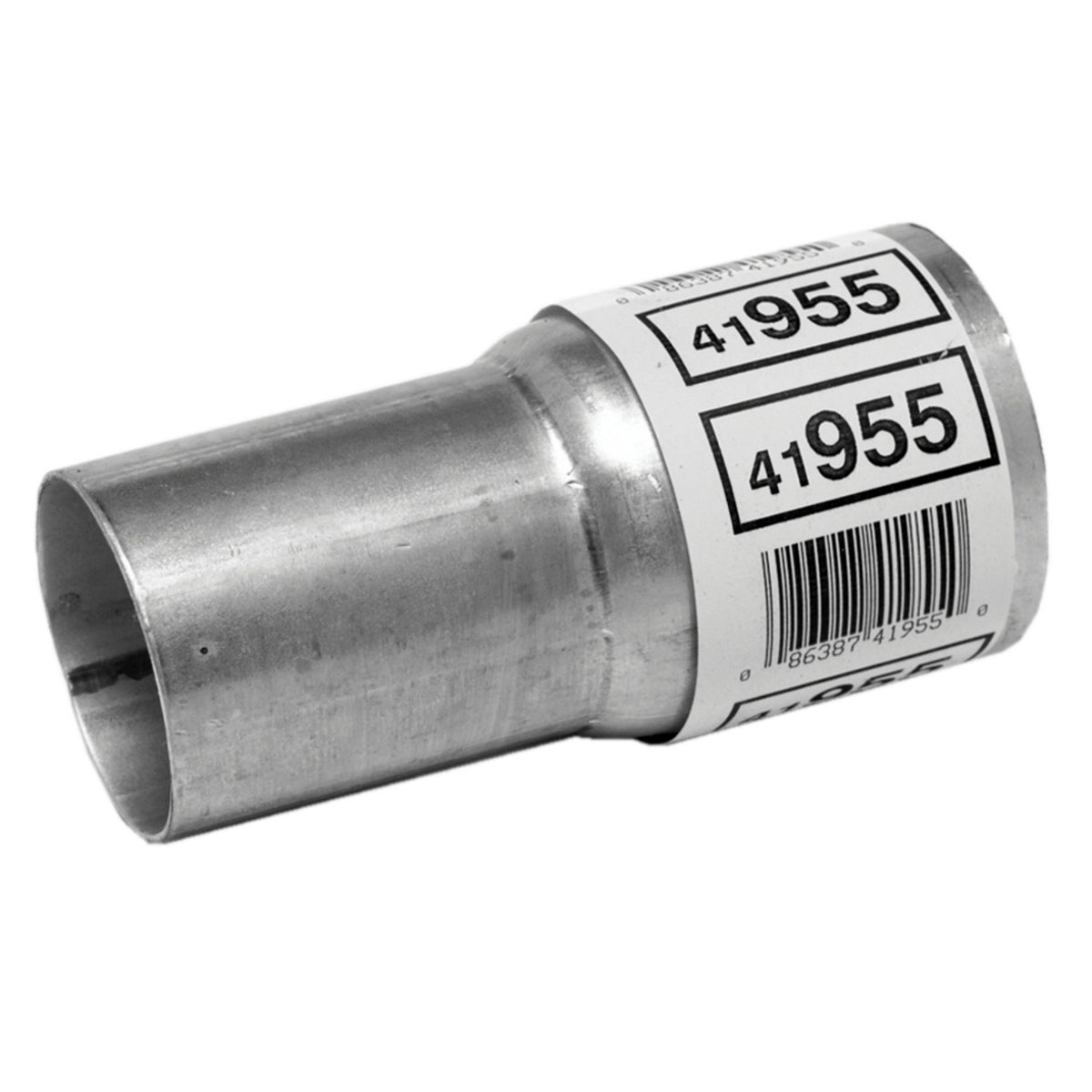 Walker Exhaust Exhaust Reduction Pipe 41955