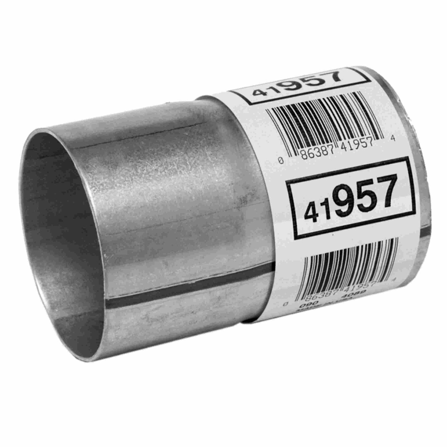Walker Exhaust Exhaust Pipe Connector 41957