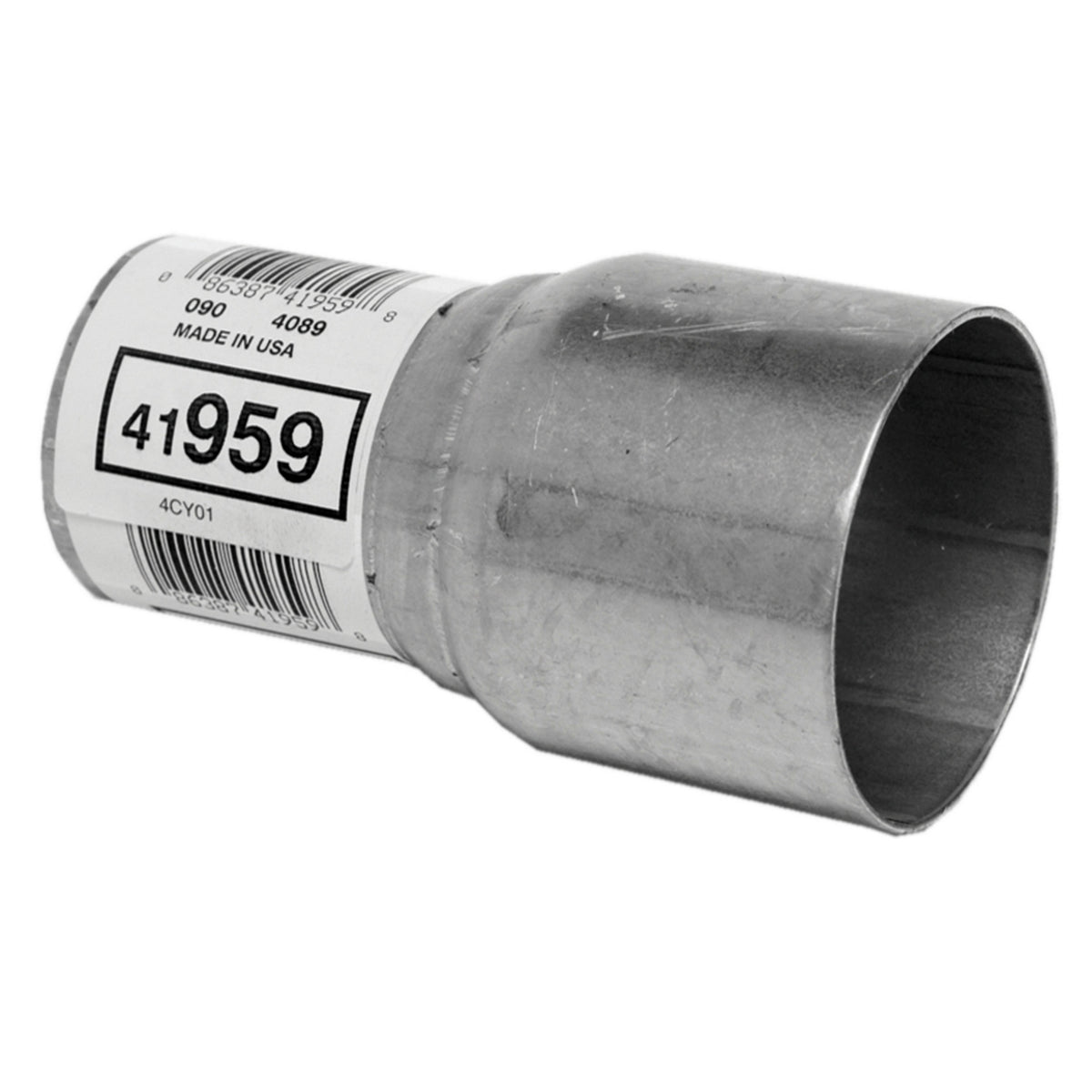 Walker Exhaust Exhaust Reduction Pipe 41959