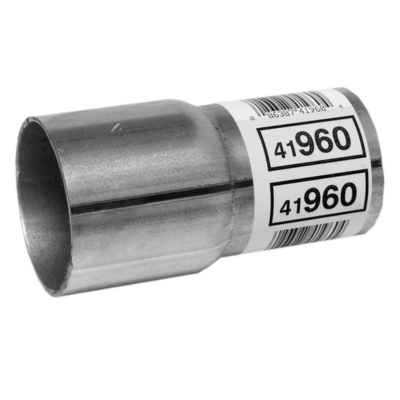 Walker Exhaust Exhaust Reduction Pipe 41960