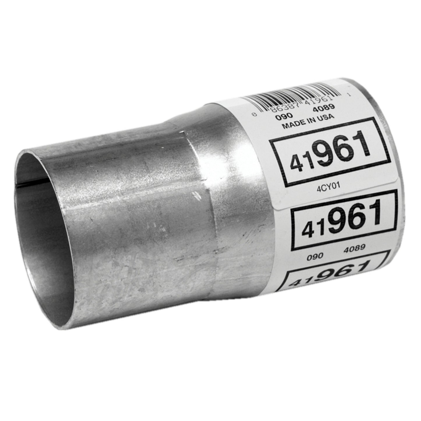 Walker Exhaust Exhaust Reduction Pipe 41961