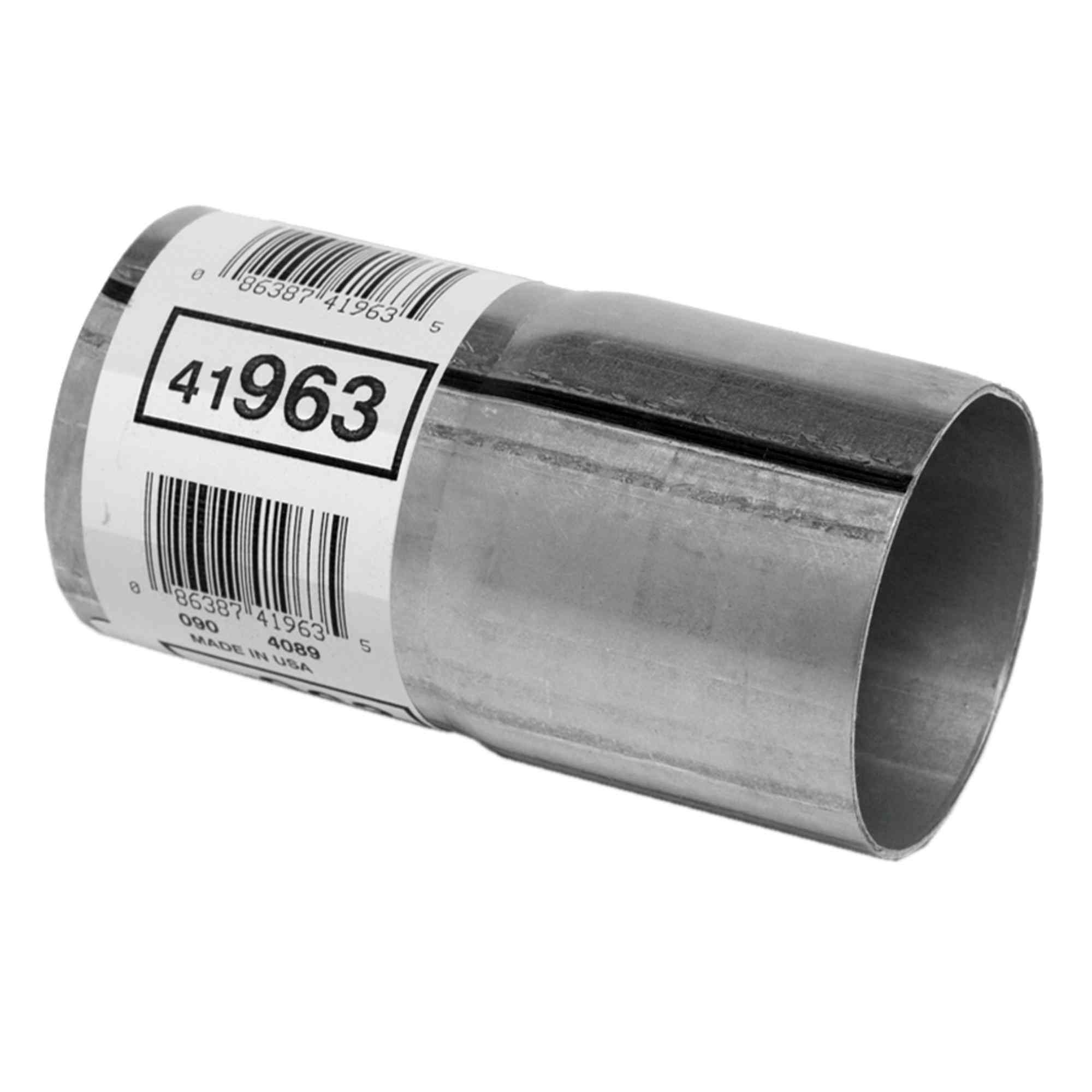Walker Exhaust Exhaust Reduction Pipe 41963