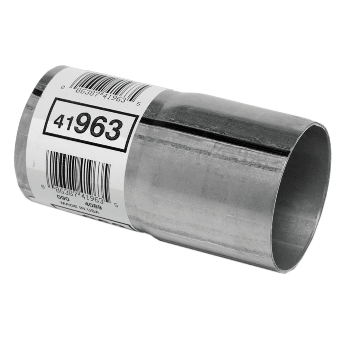 Walker Exhaust Exhaust Reduction Pipe 41963