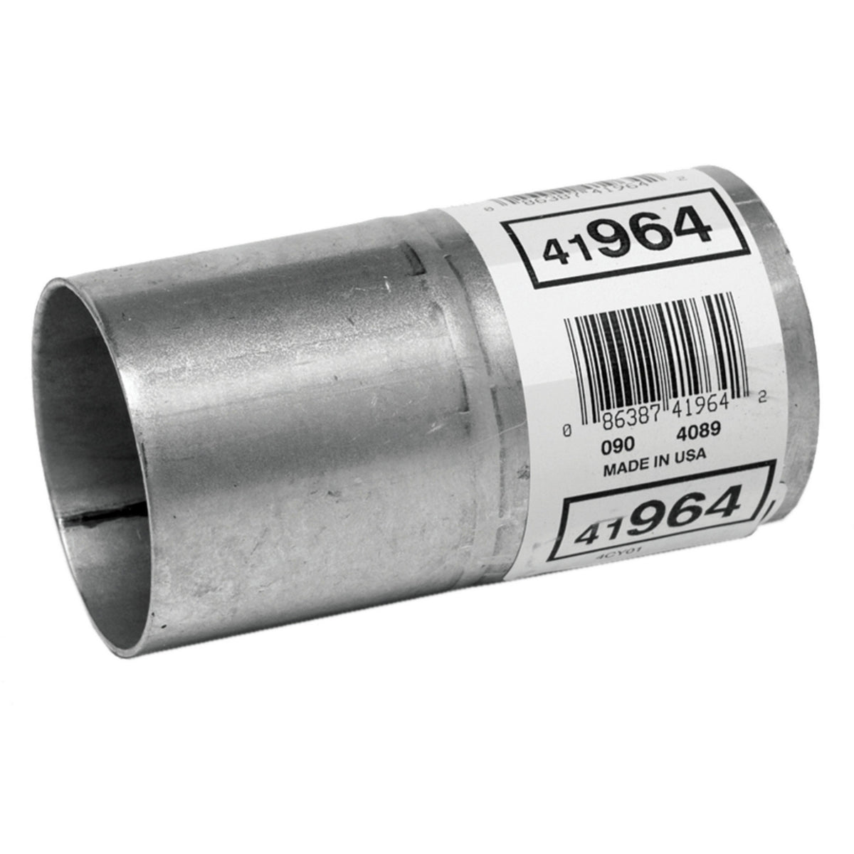 Walker Exhaust Exhaust Pipe Connector 41964