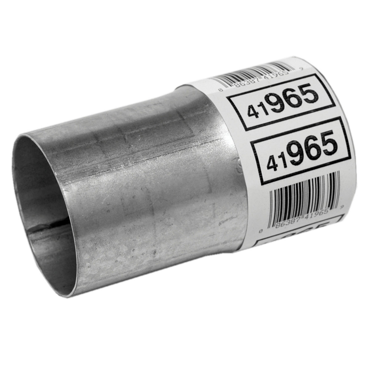 Walker Exhaust Exhaust Pipe Connector 41965