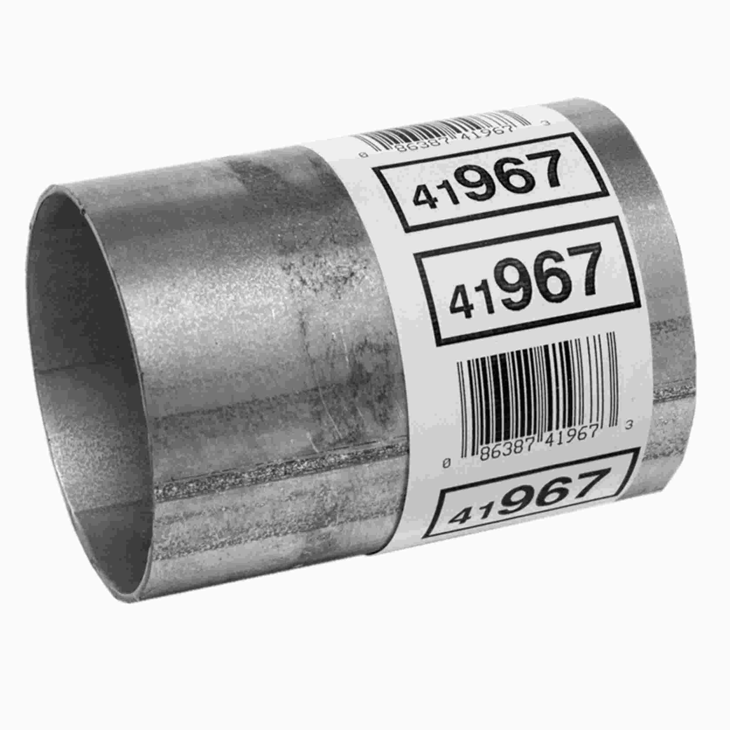 Walker Exhaust Exhaust Pipe Connector 41967