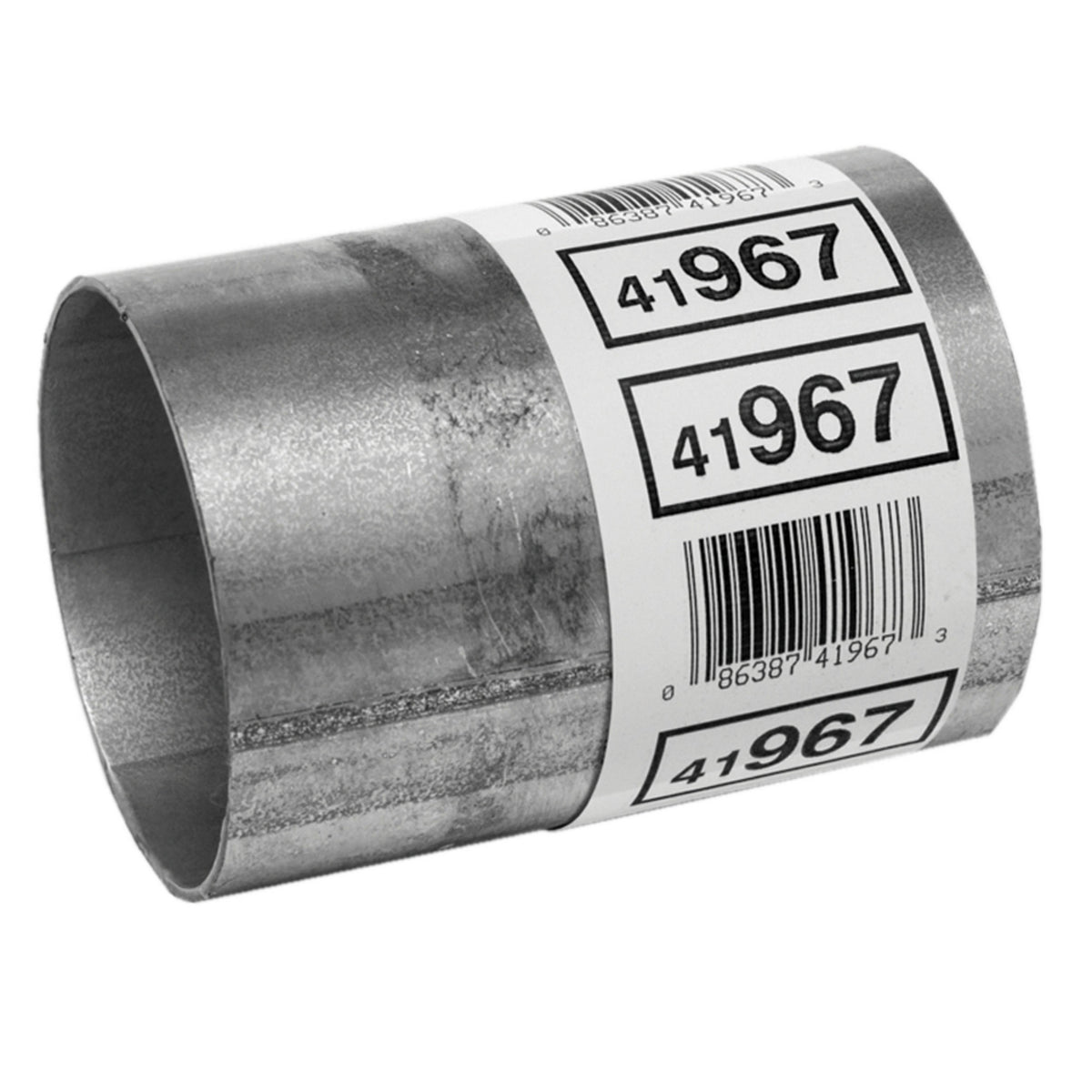 Walker Exhaust Exhaust Pipe Connector 41967