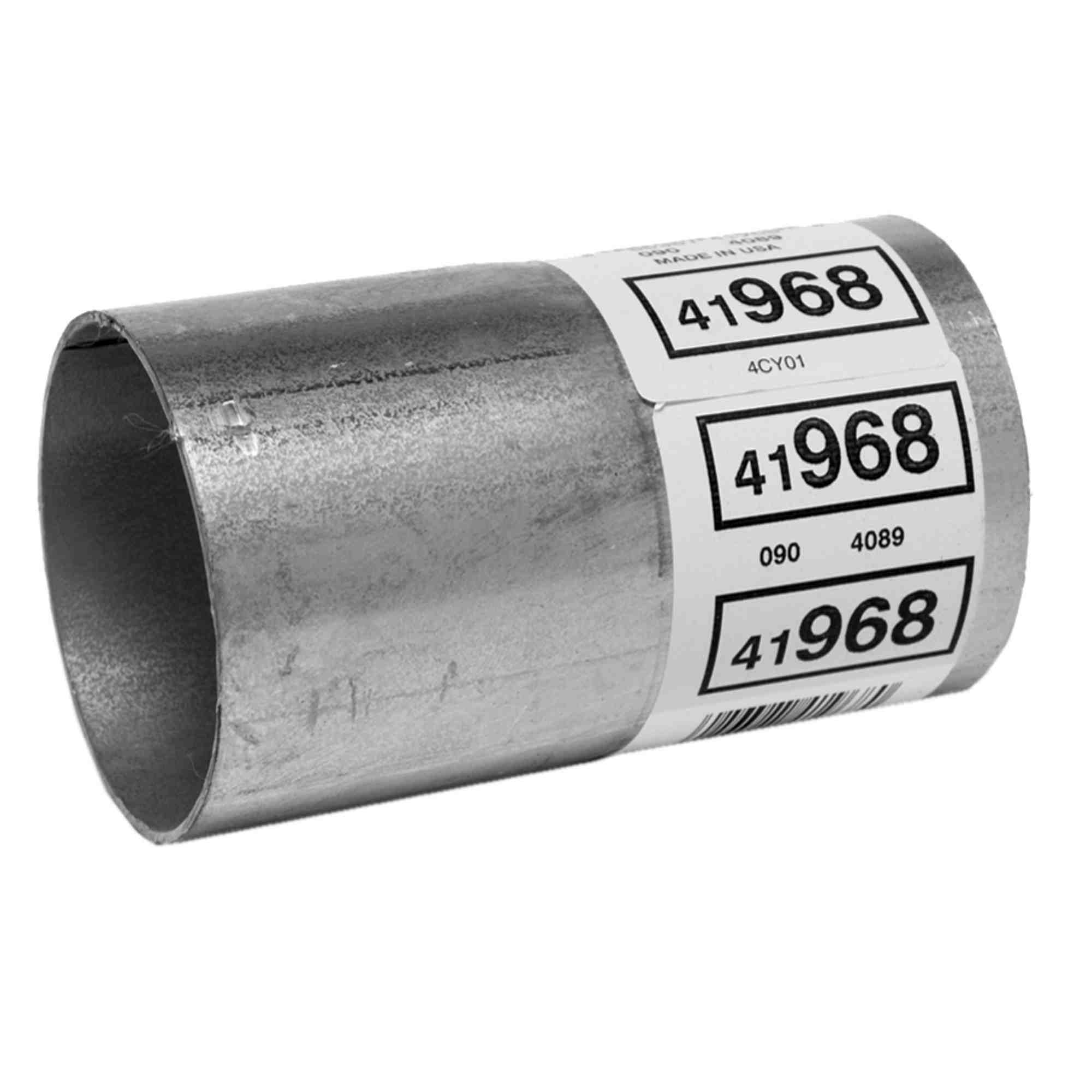 Walker Exhaust Exhaust Reduction Pipe 41968