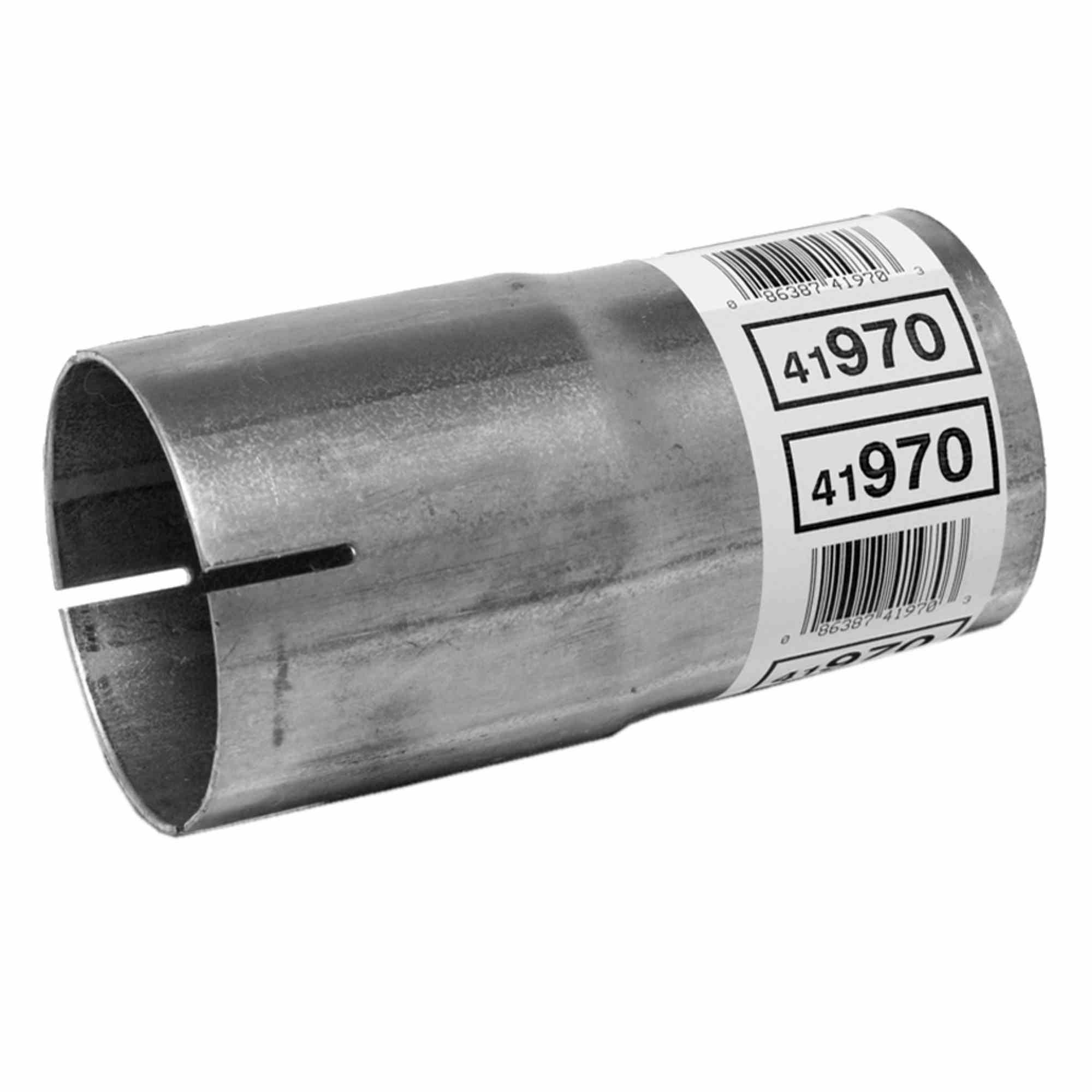 Walker Exhaust Exhaust Pipe Connector 41970