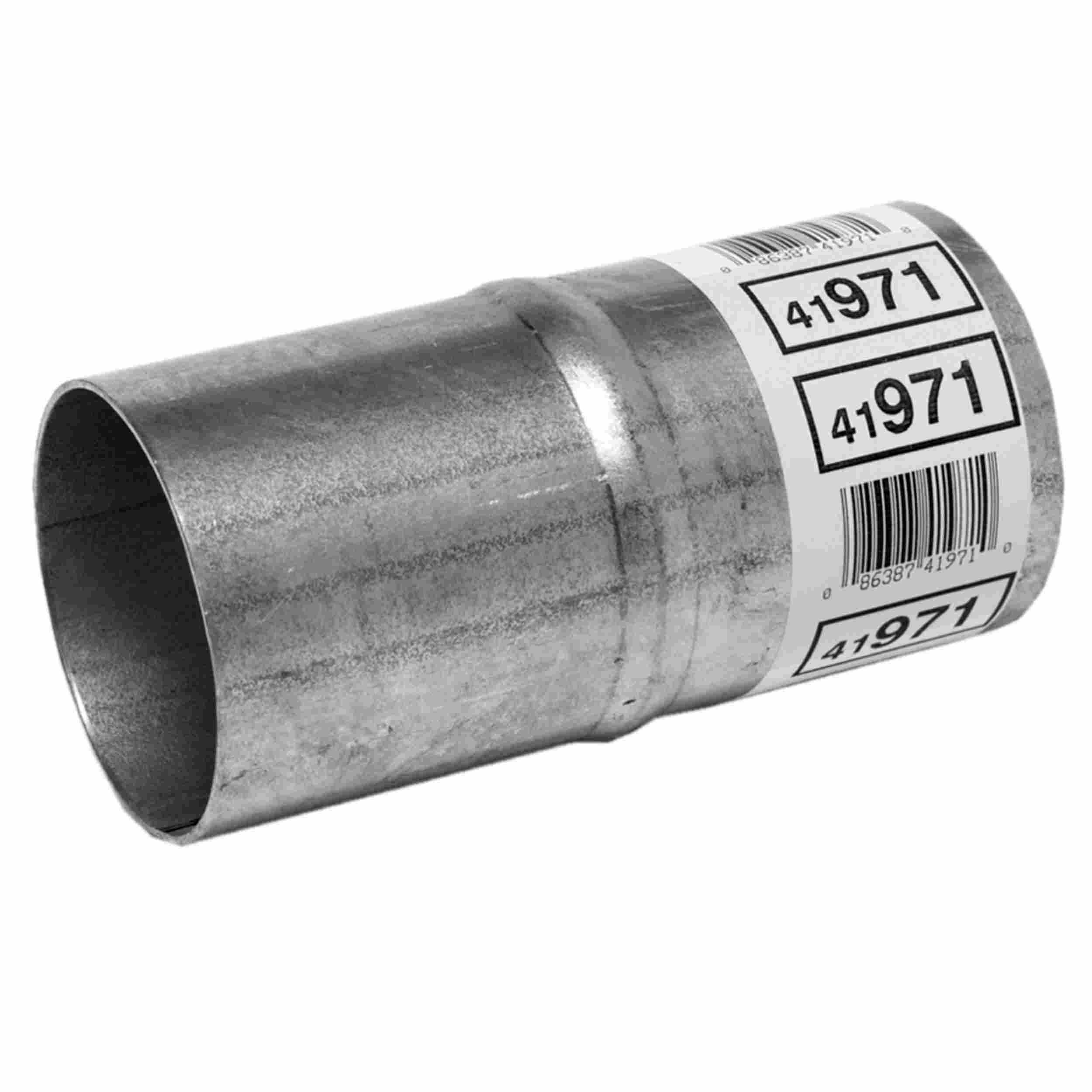 Walker Exhaust Exhaust Pipe Connector 41971