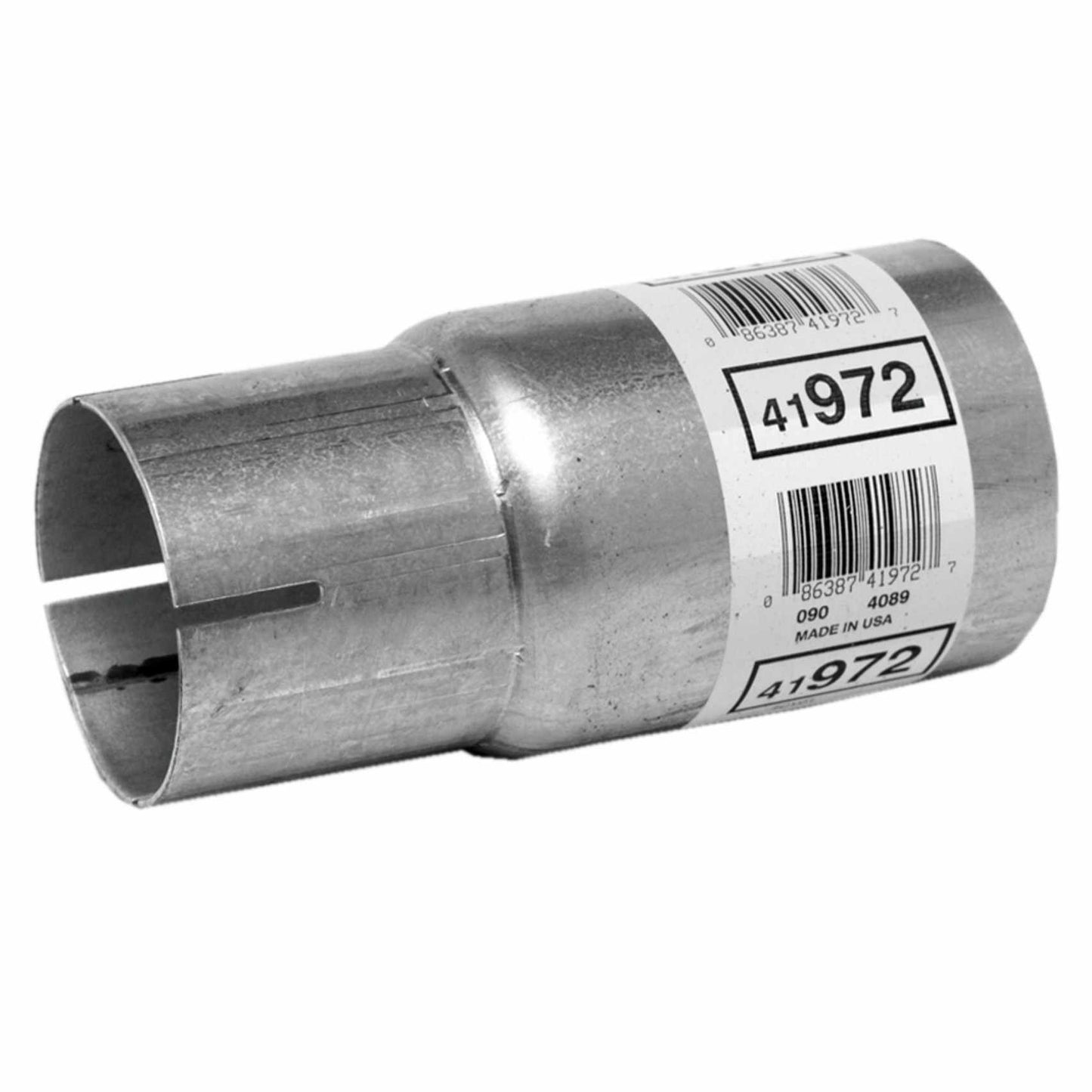 Walker Exhaust Exhaust Reduction Pipe 41972