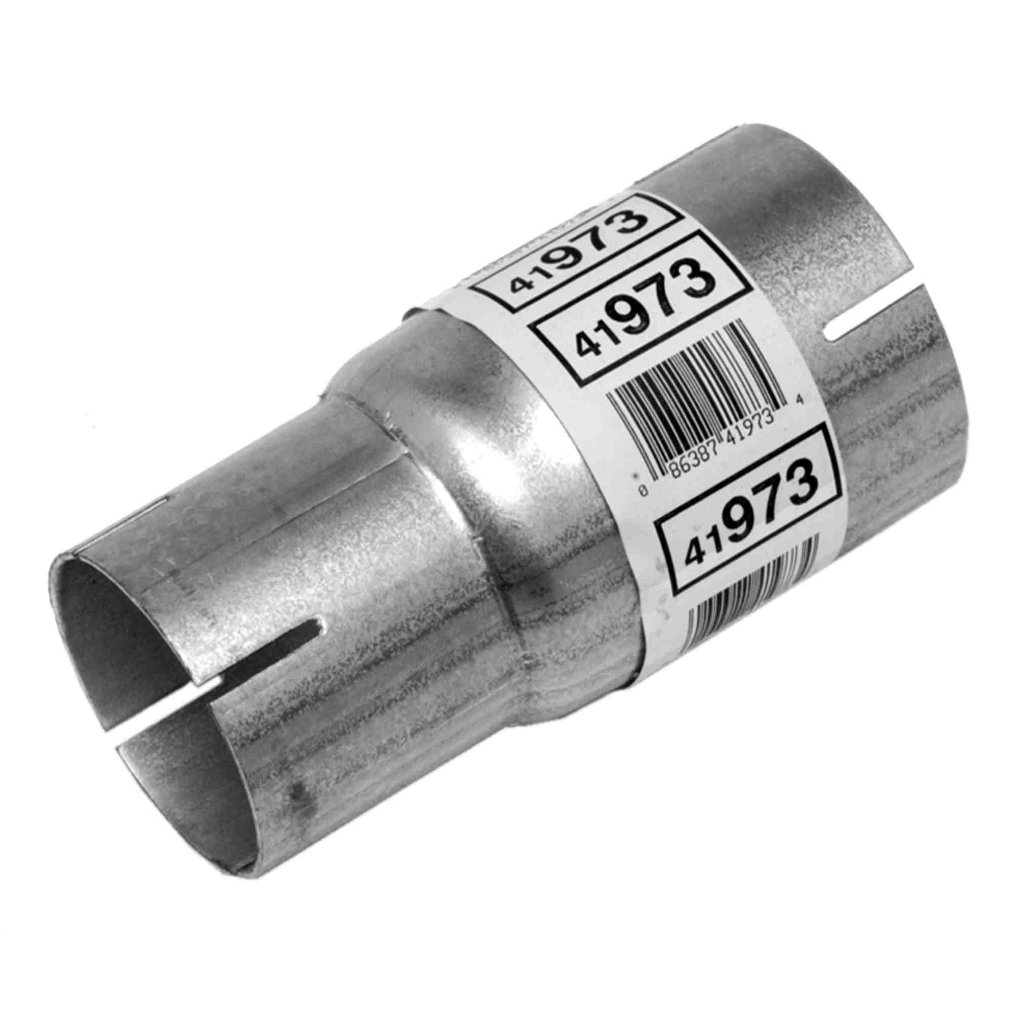 Walker Exhaust Exhaust Reduction Pipe 41973