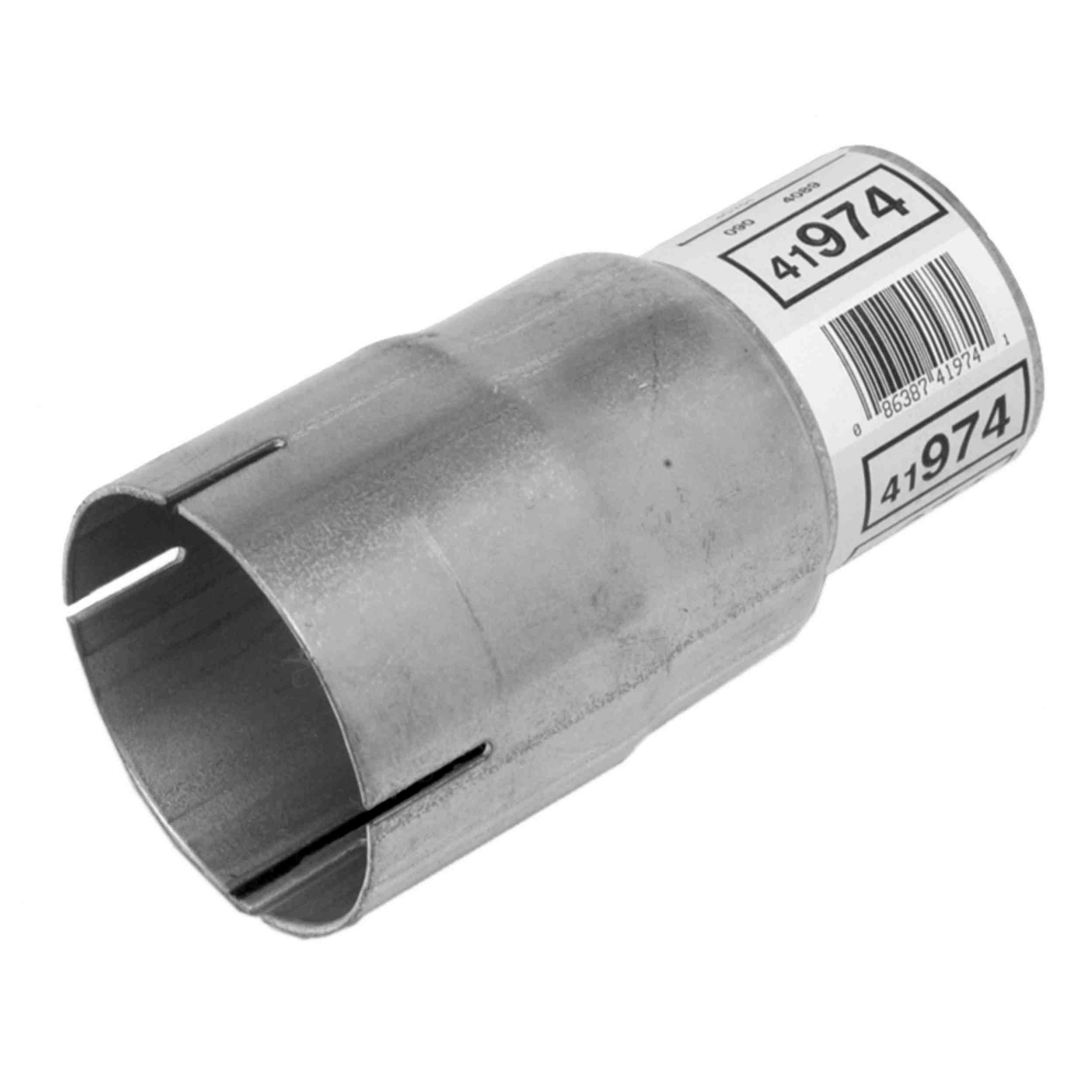 Walker Exhaust Exhaust Pipe Connector 41974