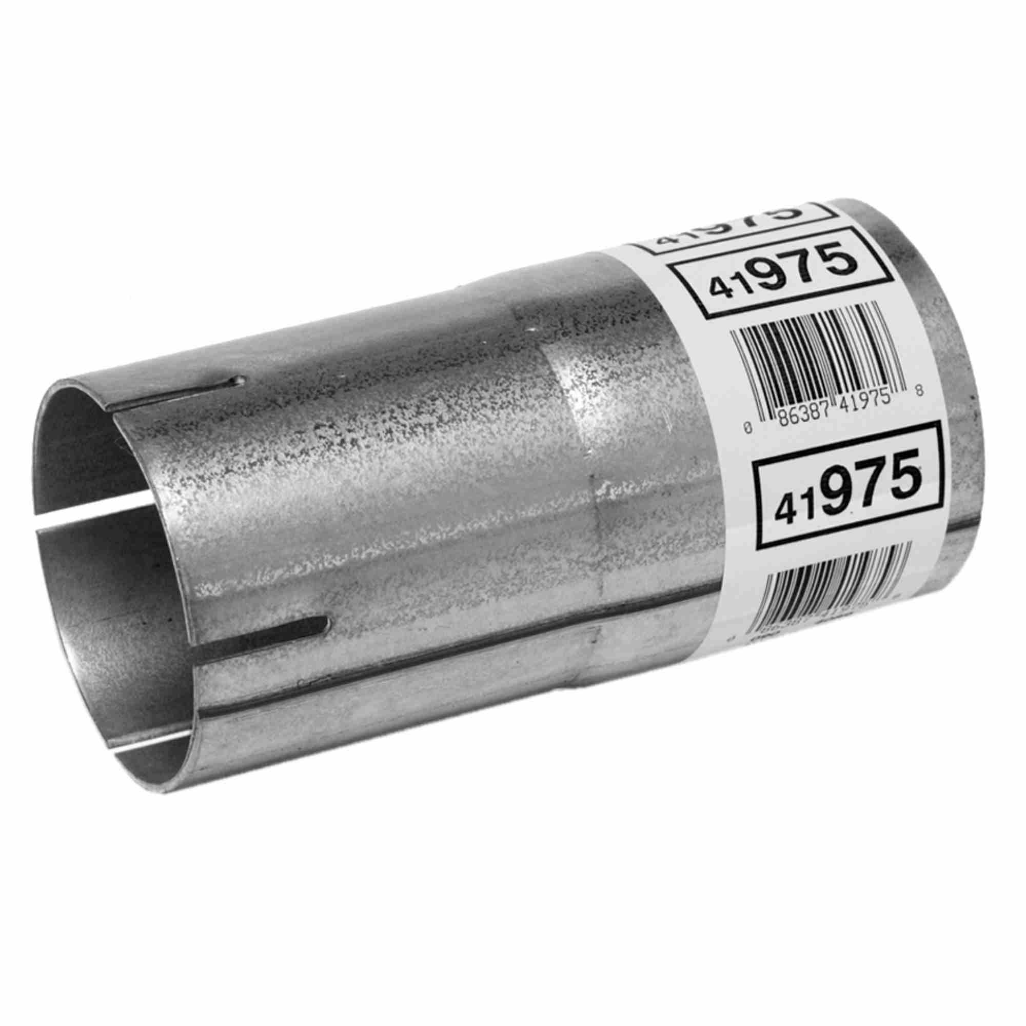 Walker Exhaust Exhaust Reduction Pipe 41975