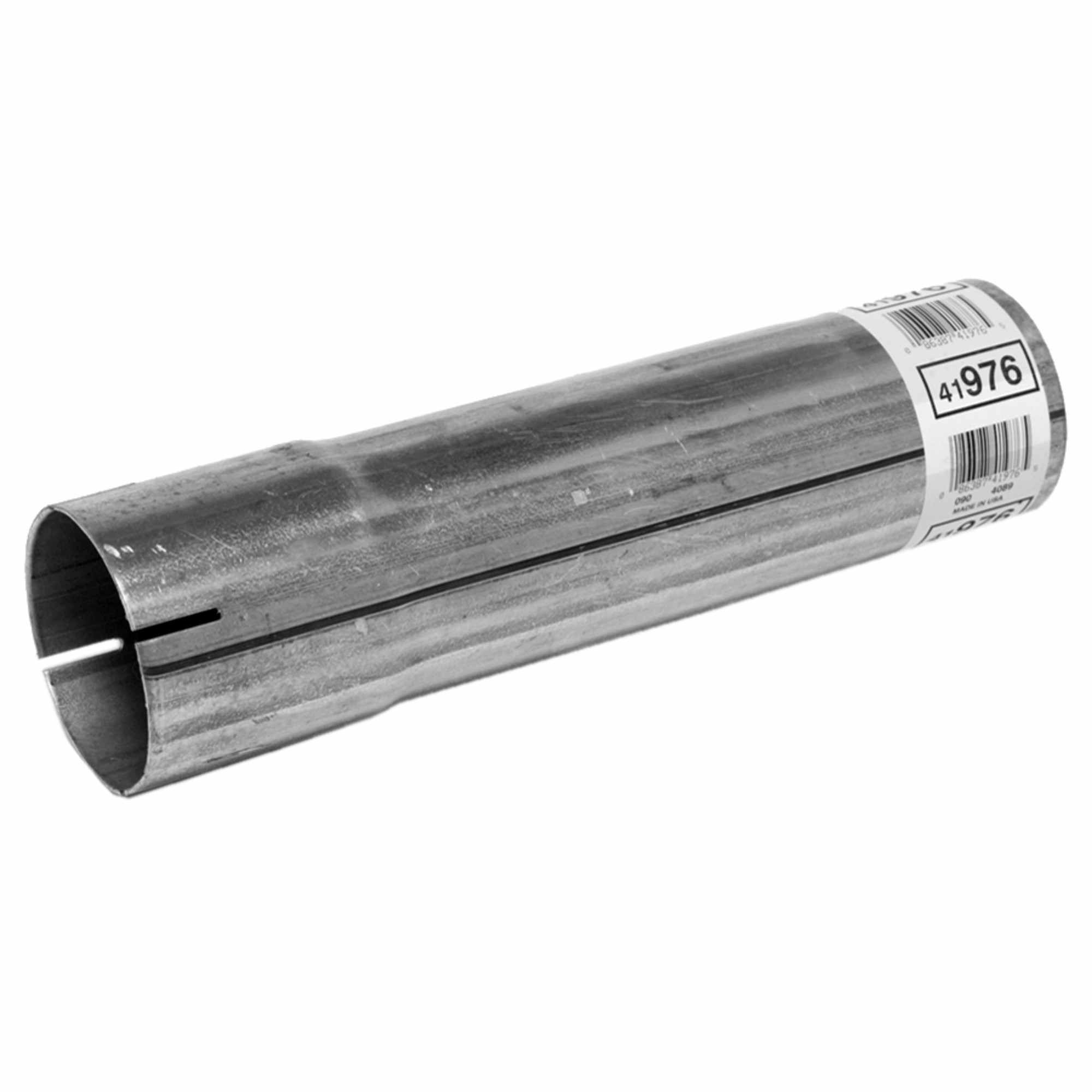 Walker Exhaust Exhaust Pipe Connector 41976