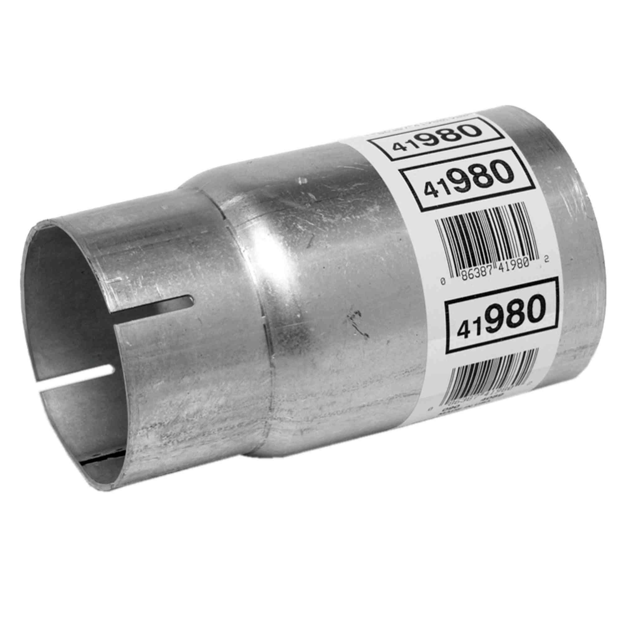 Walker Exhaust Exhaust Reduction Pipe 41980