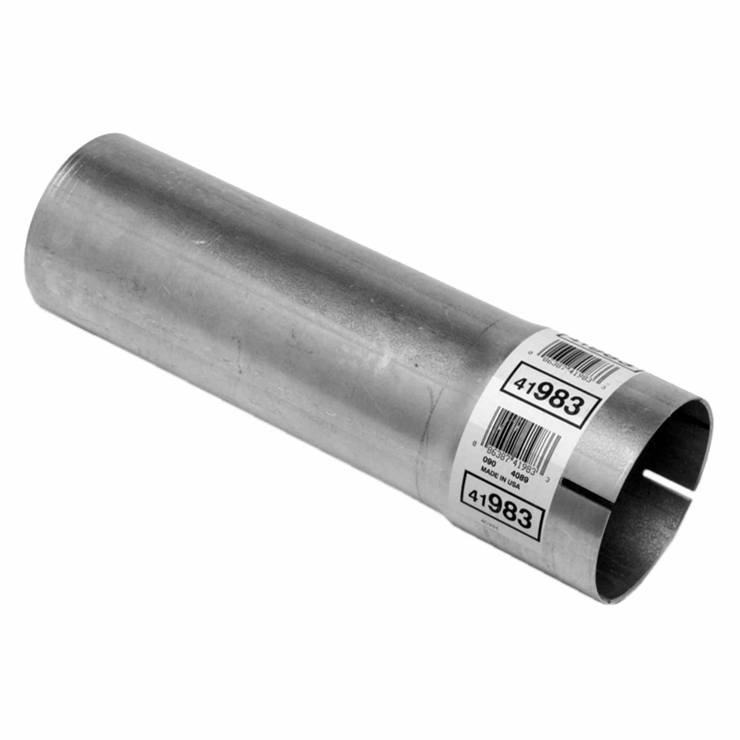 Walker Exhaust Exhaust Pipe Connector 41983