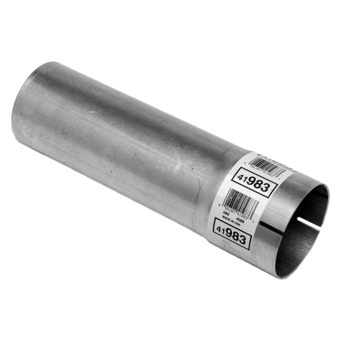 Walker Exhaust Exhaust Pipe Connector 41983