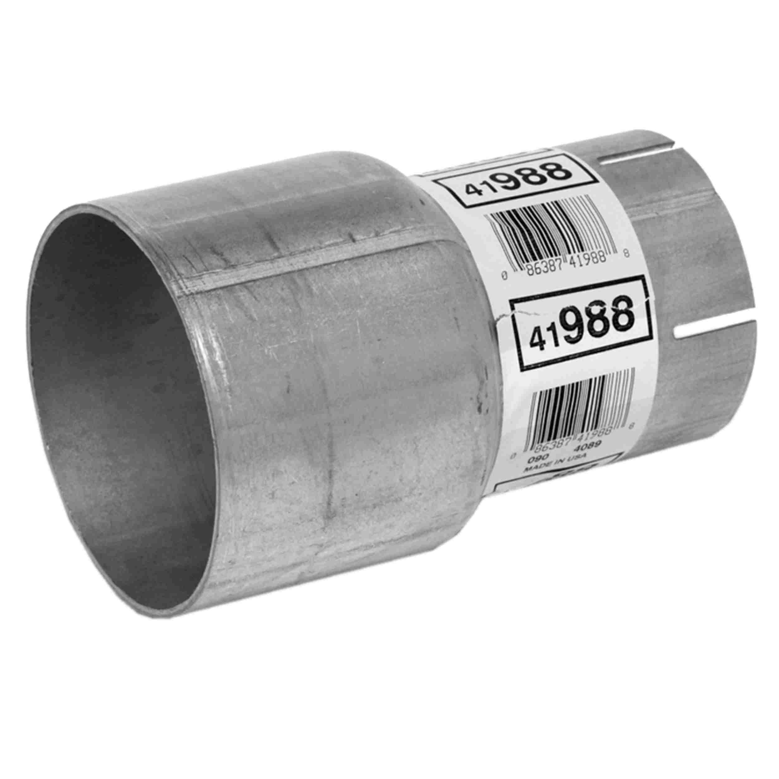 Walker Exhaust Exhaust Reduction Pipe 41988