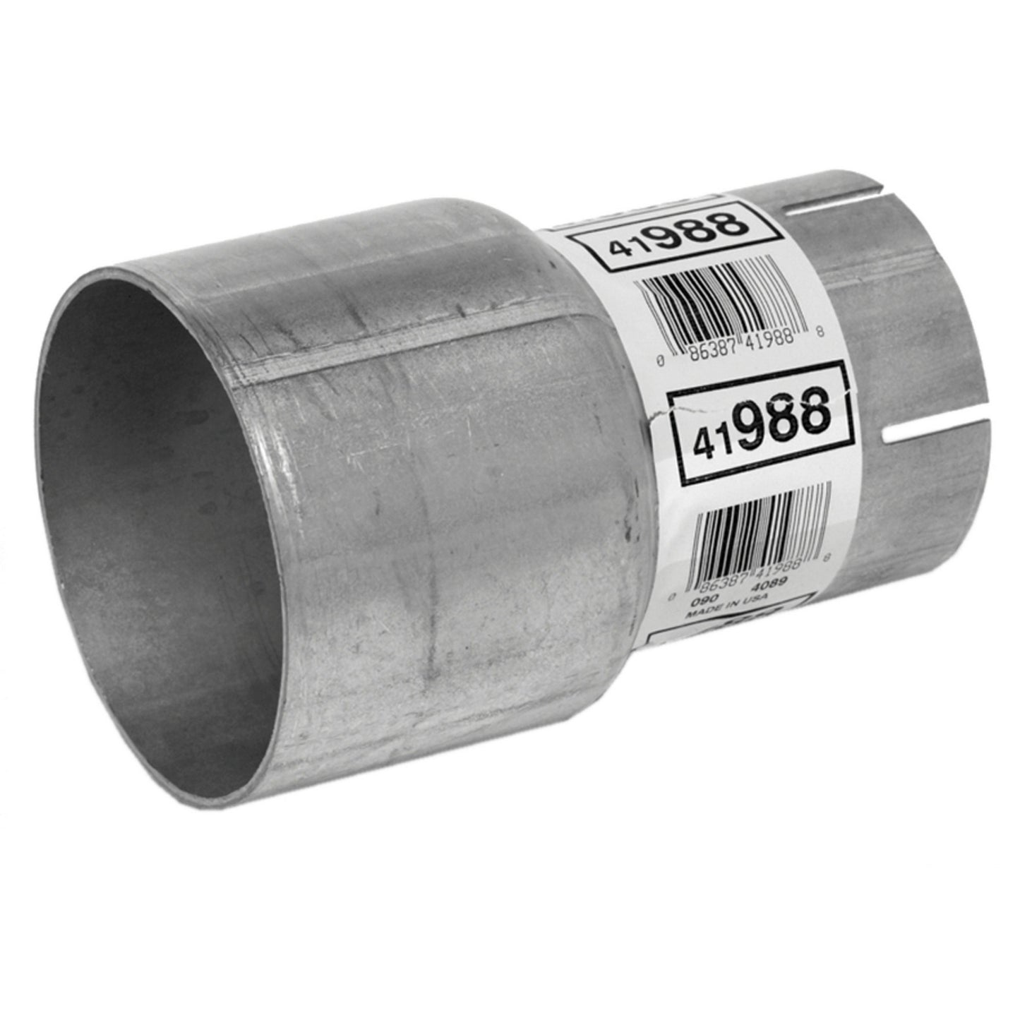Walker Exhaust Exhaust Reduction Pipe 41988