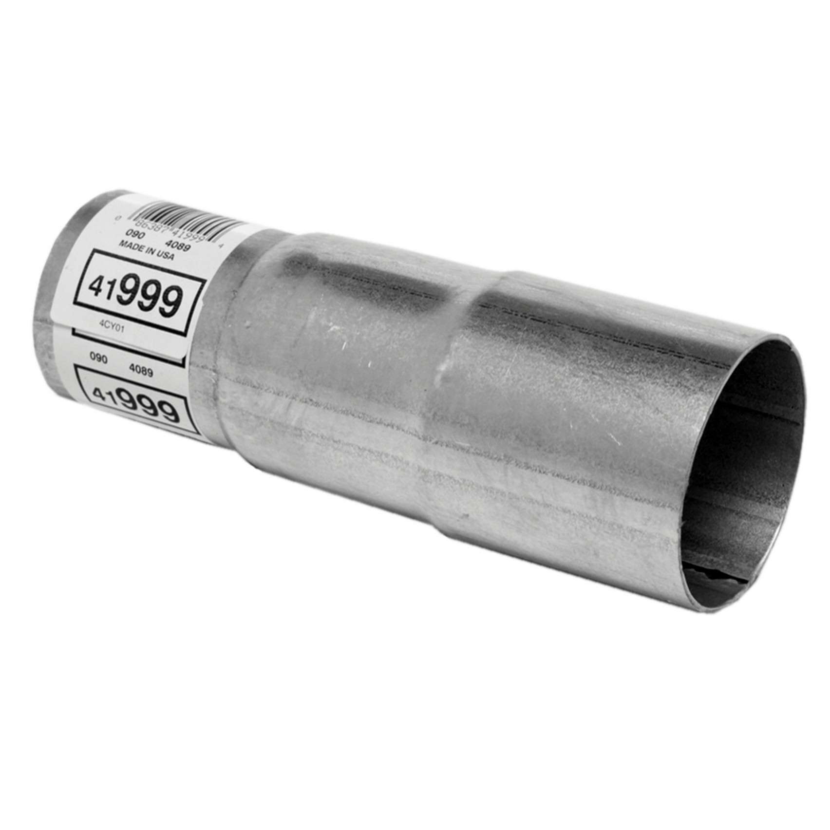 Walker Exhaust Exhaust Reduction Pipe 41999