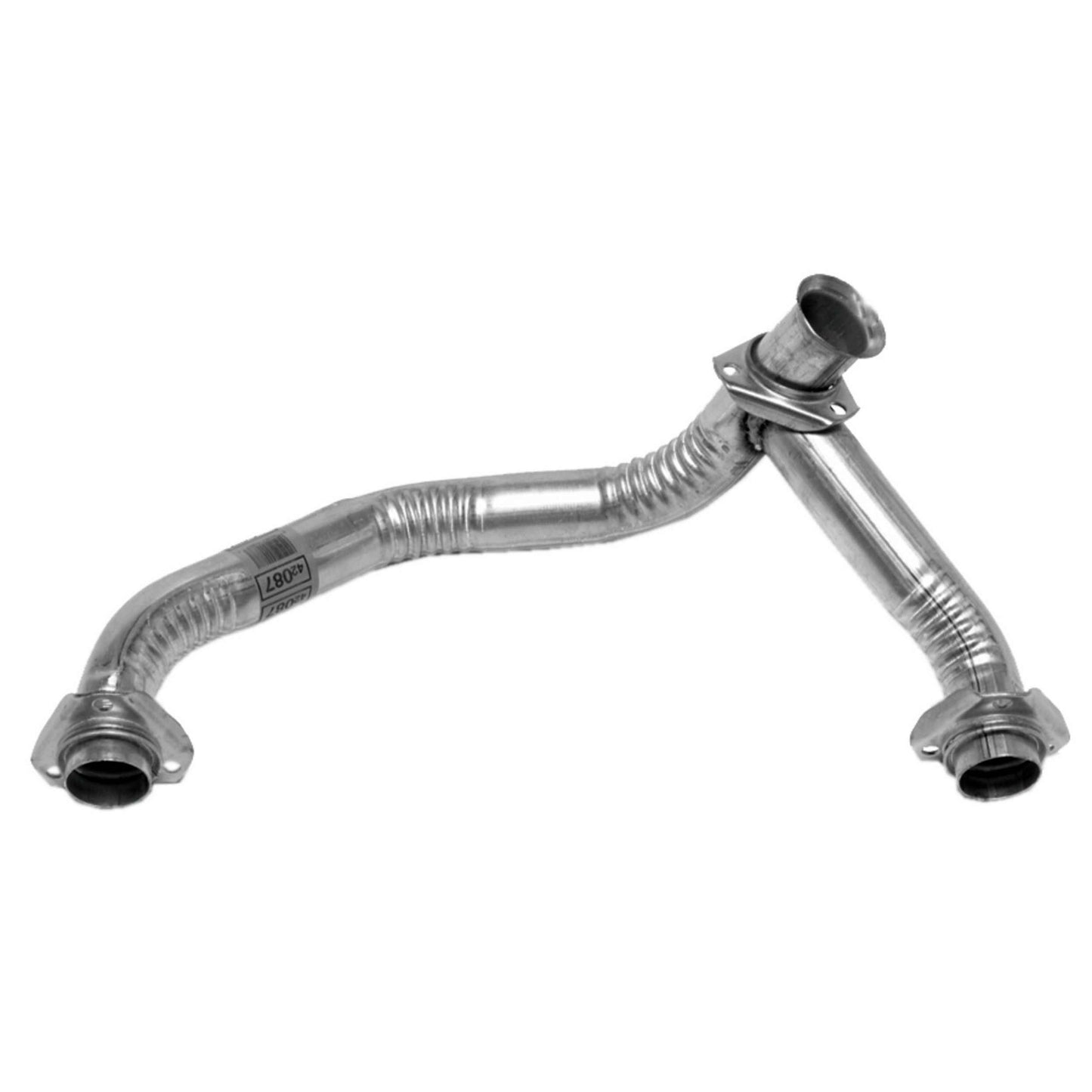 Walker Exhaust Exhaust Y Pipe 42087