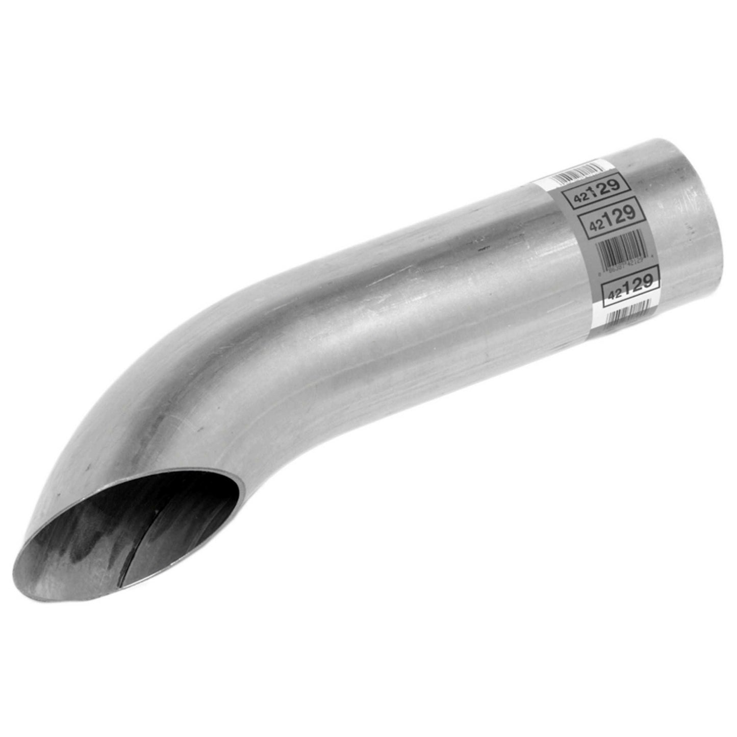 Walker Exhaust Exhaust Tail Pipe 42129