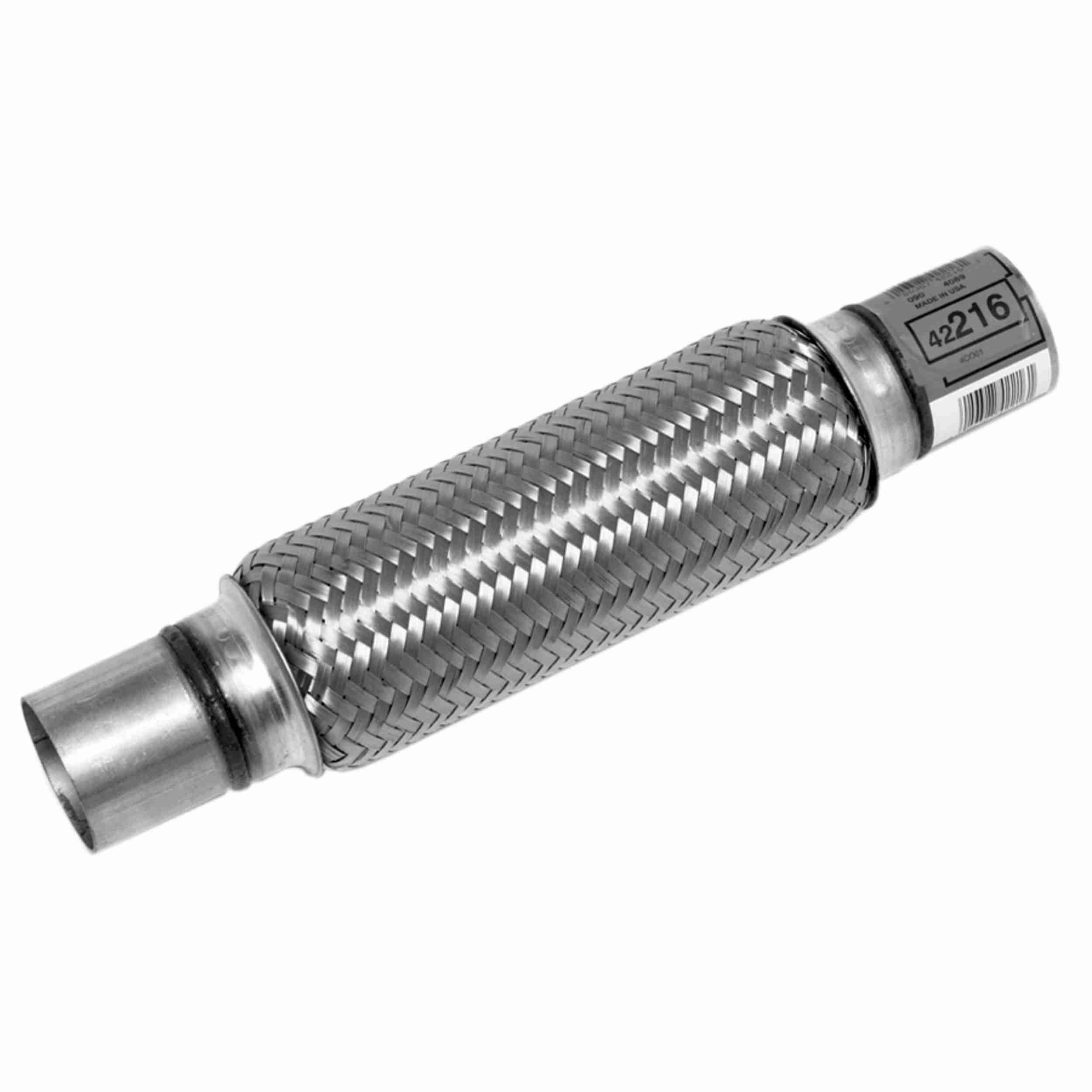 Walker Exhaust Exhaust Flex Connector 42216