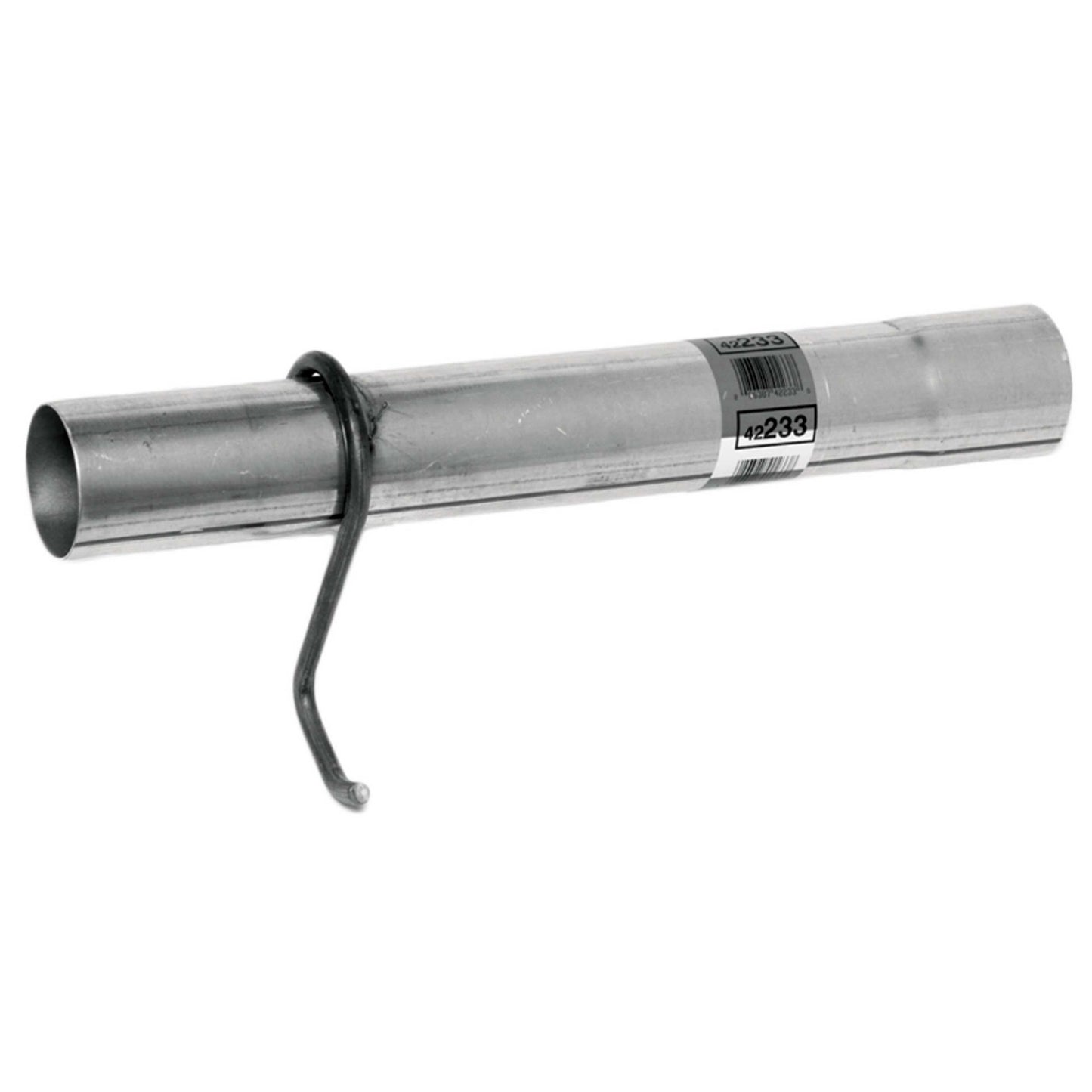 Walker Exhaust Exhaust Pipe 42233