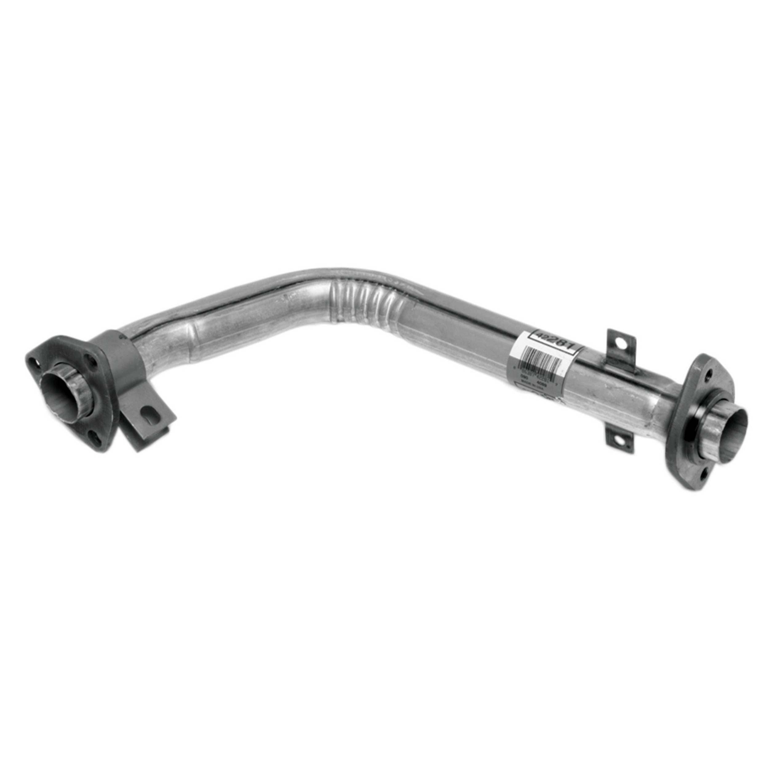 Walker Exhaust Exhaust Pipe 42281