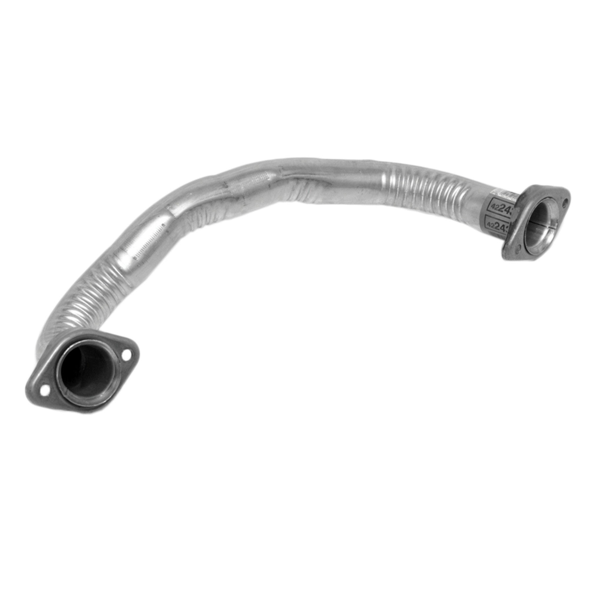 Walker Exhaust Exhaust Pipe 42283
