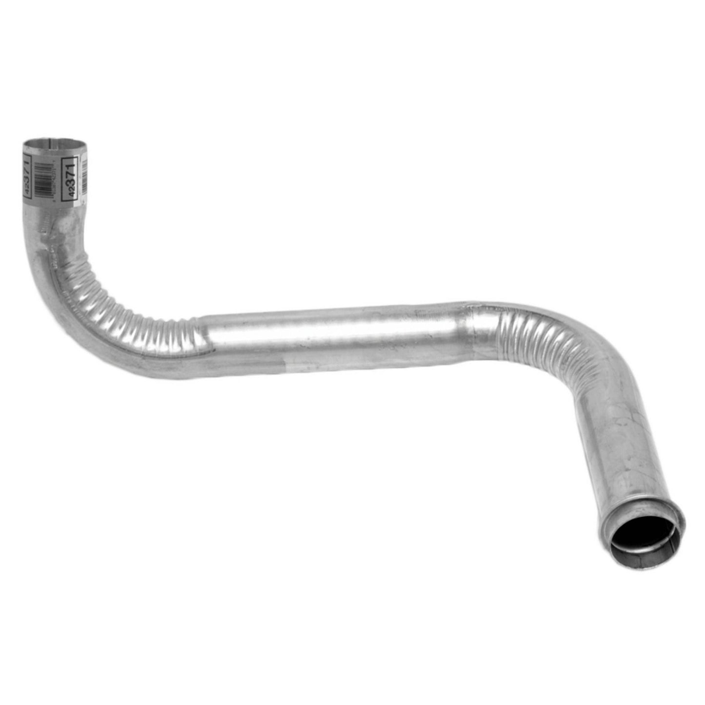 Walker Exhaust Exhaust Pipe 42371